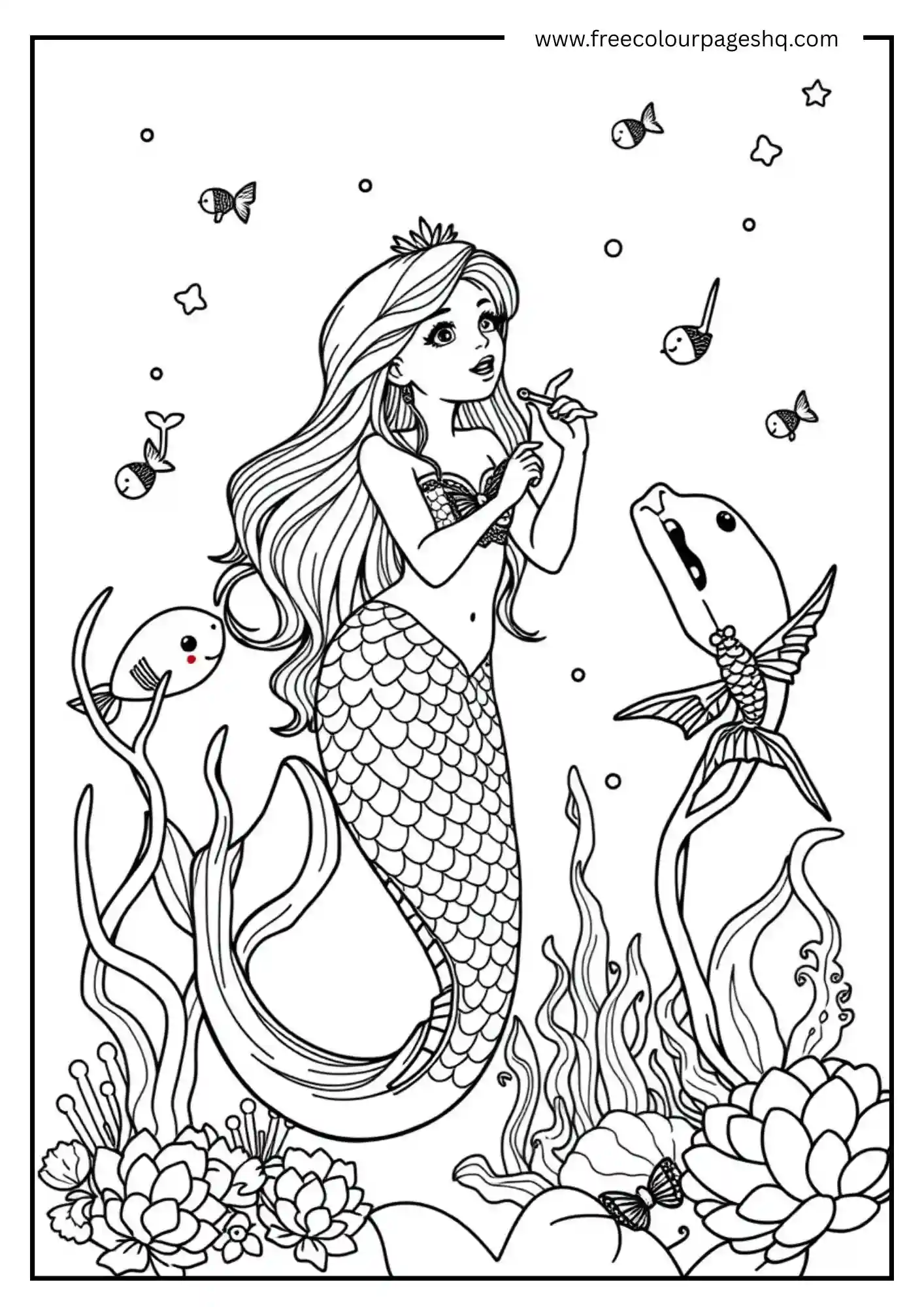Celestial Sea