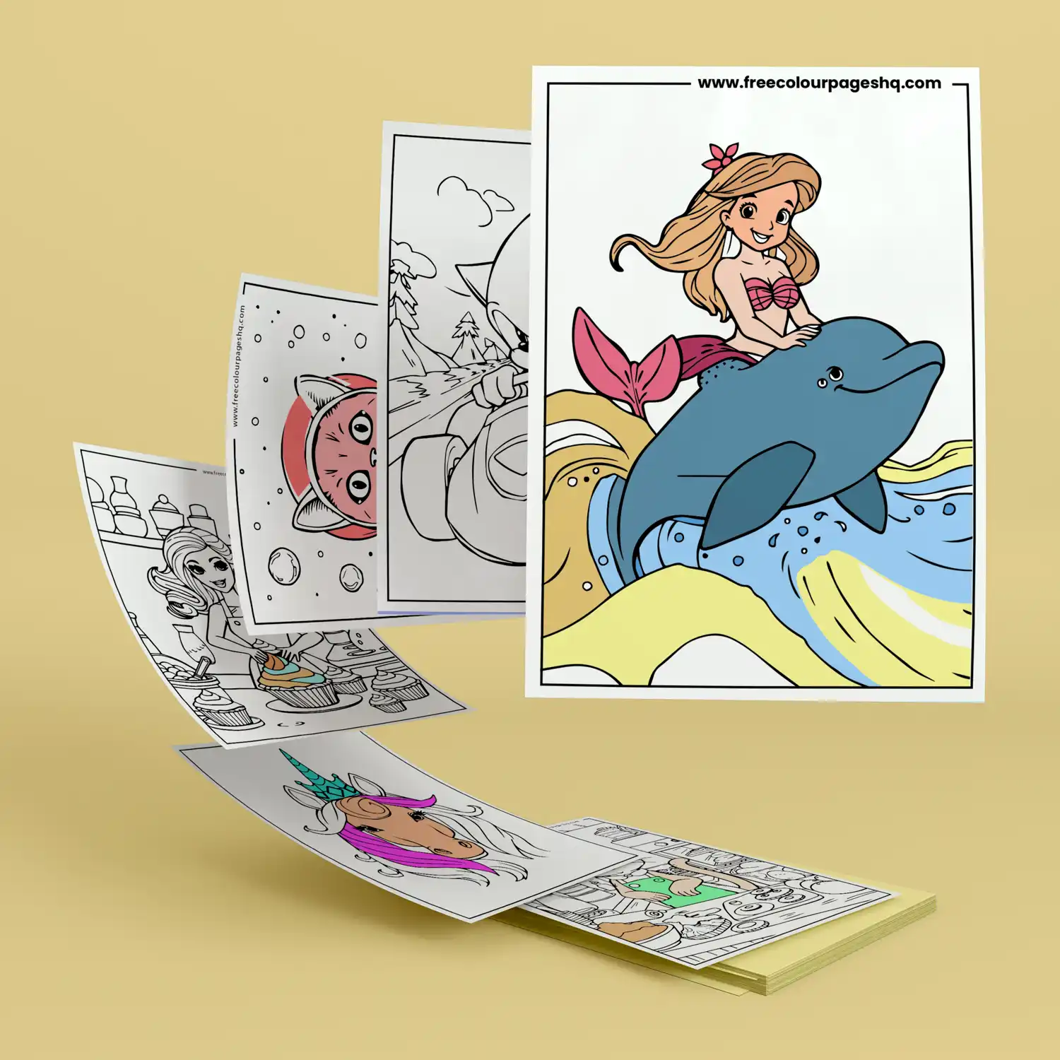 Contribute-Free-Printable-Coloring-Sheets