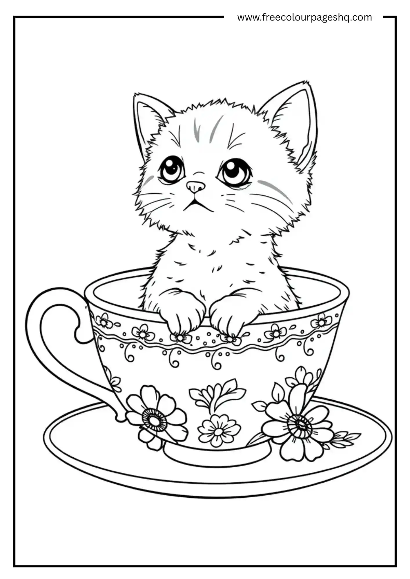 Cup of Cuteness