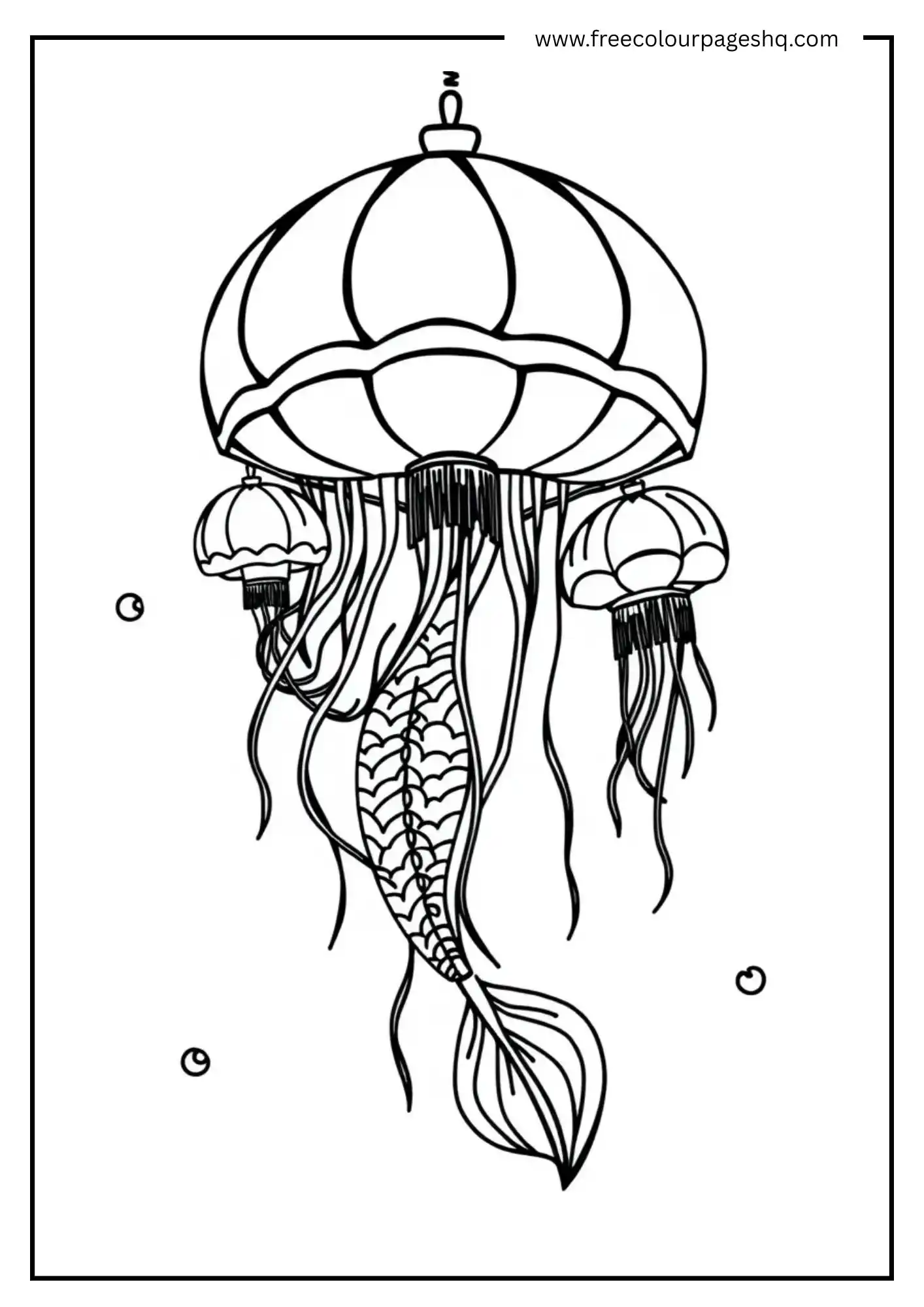 Light of the Deep