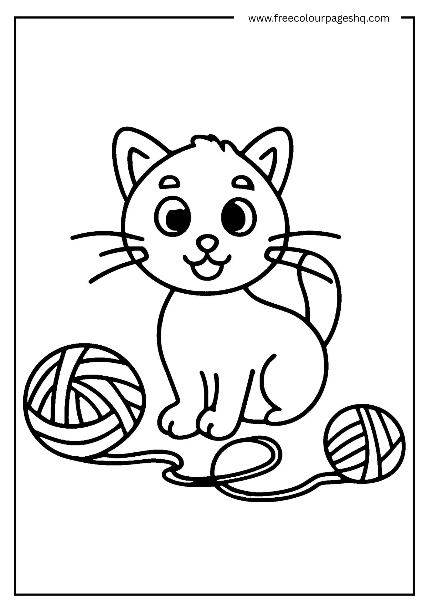 Little Yarn Buddy
