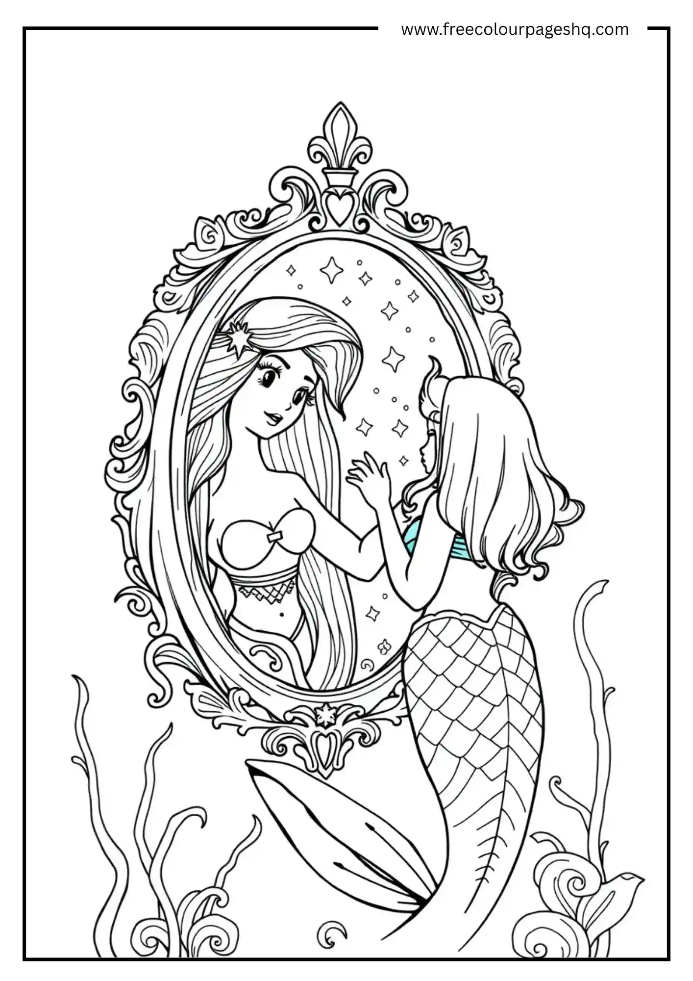 Mirror Magic