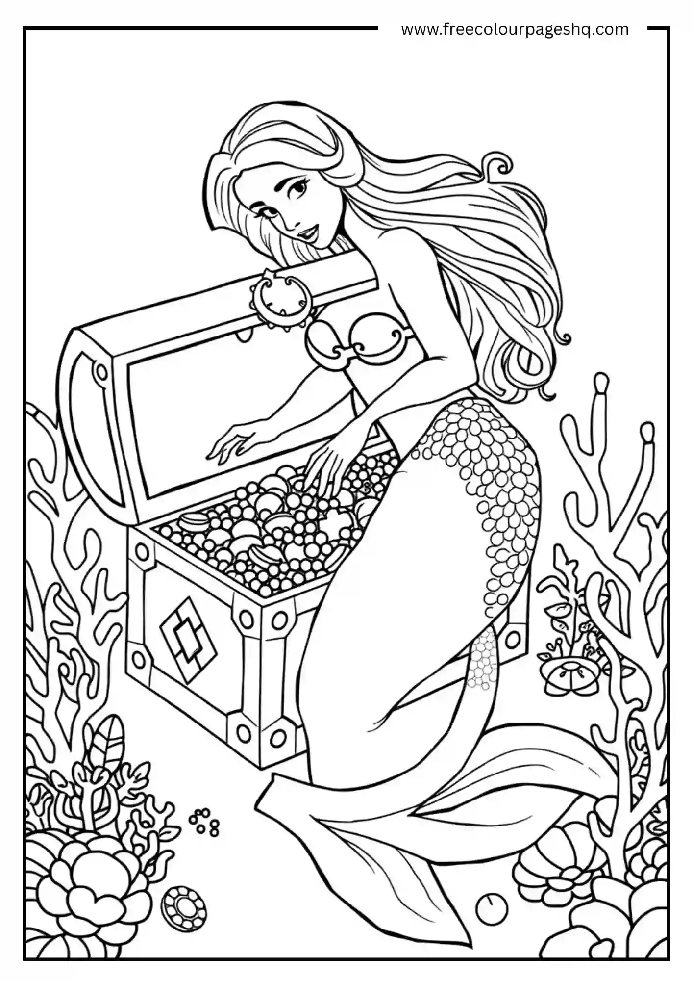 Ocean Jewels