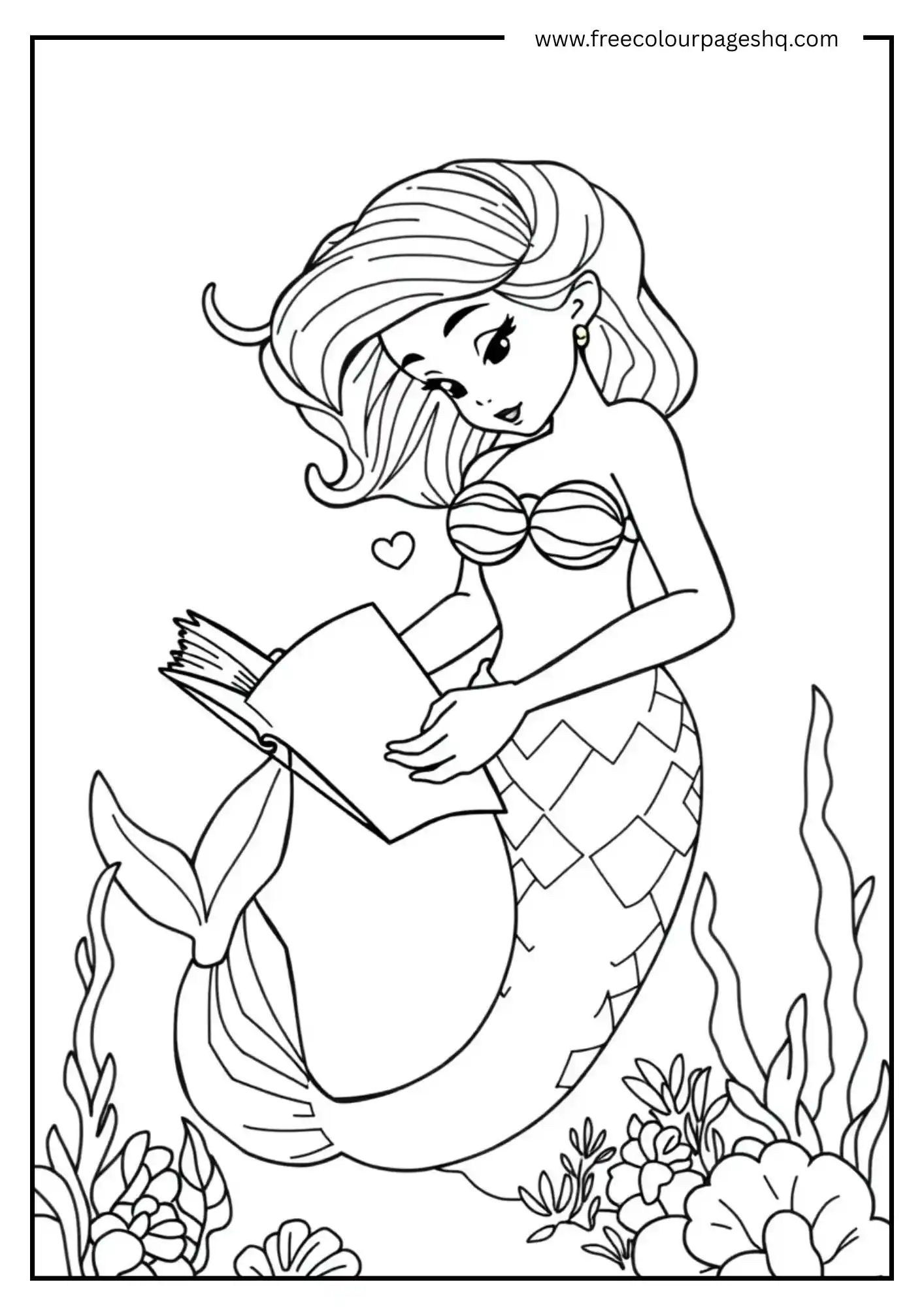 Reef Reads