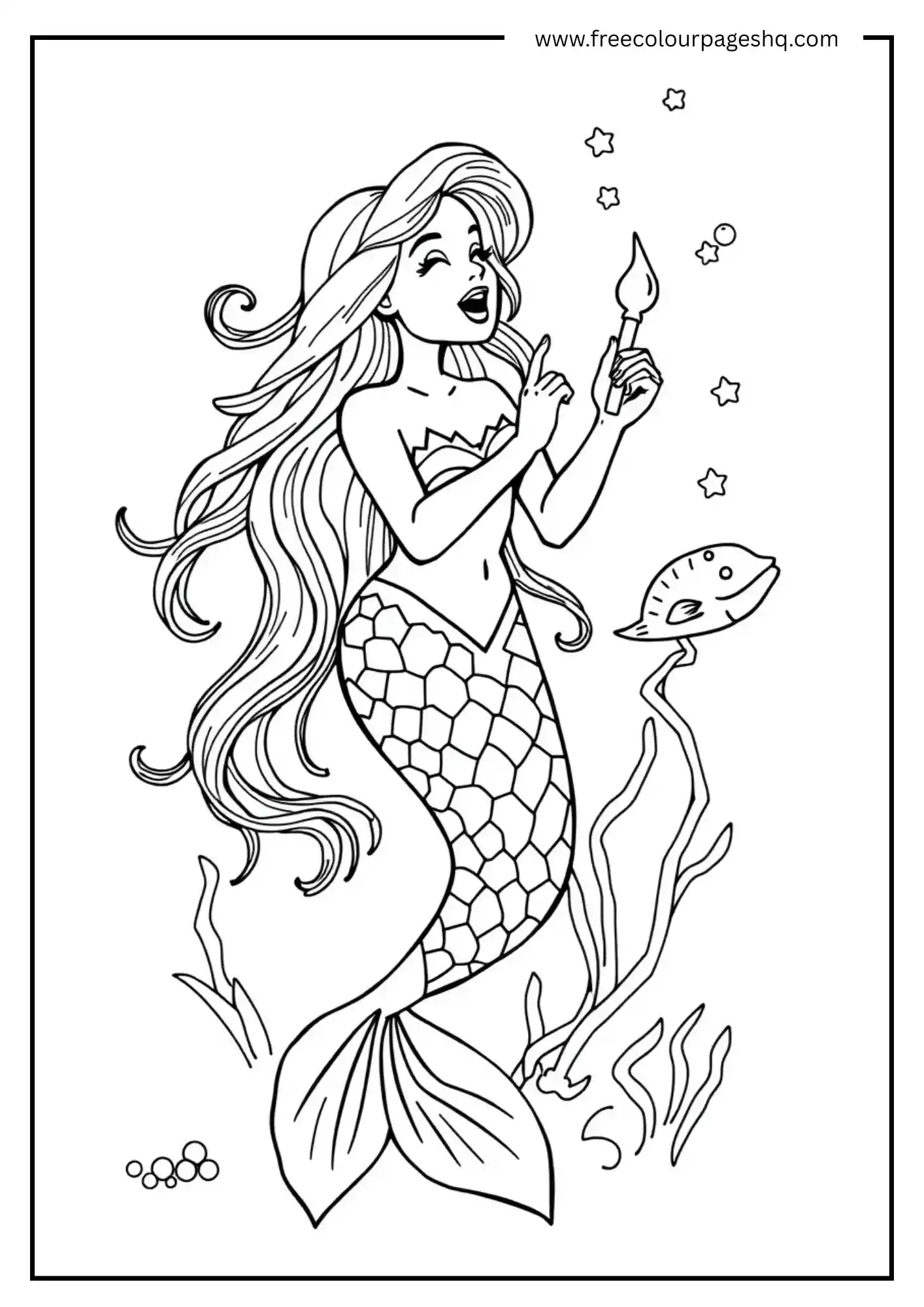 Sea Spark