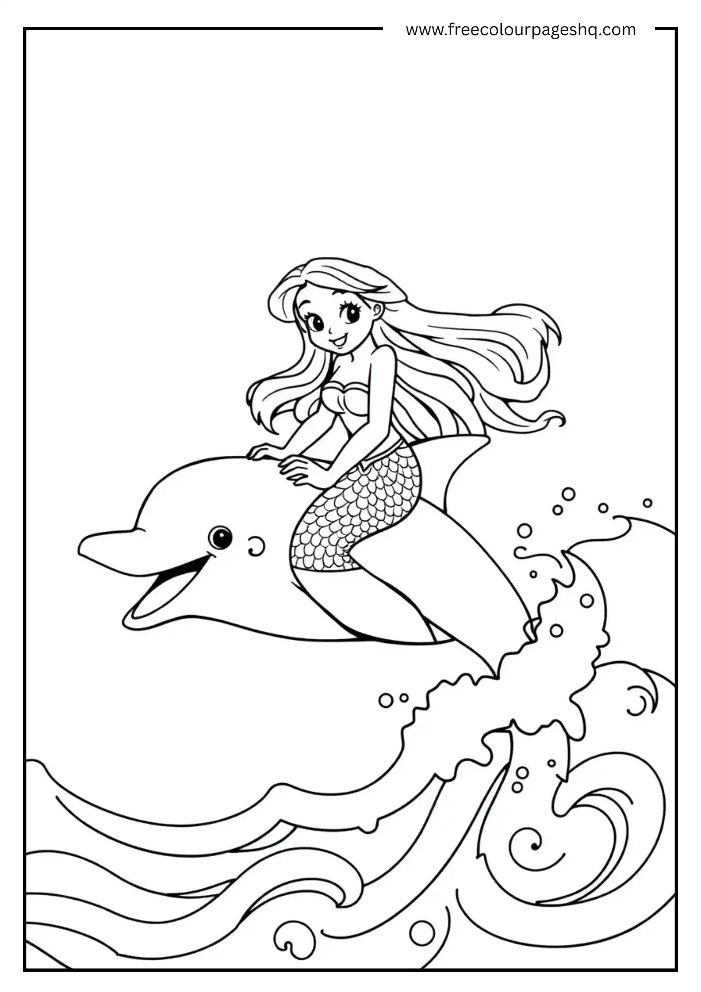 Splash Ride