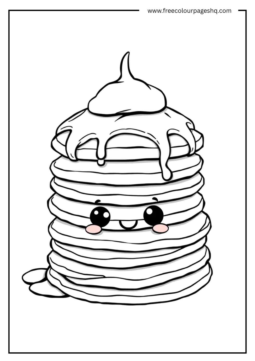Stacked with Smiles