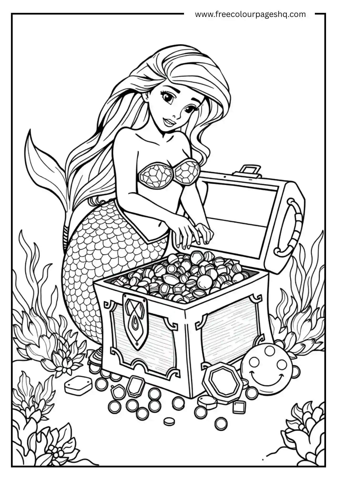 The Pearl Garden