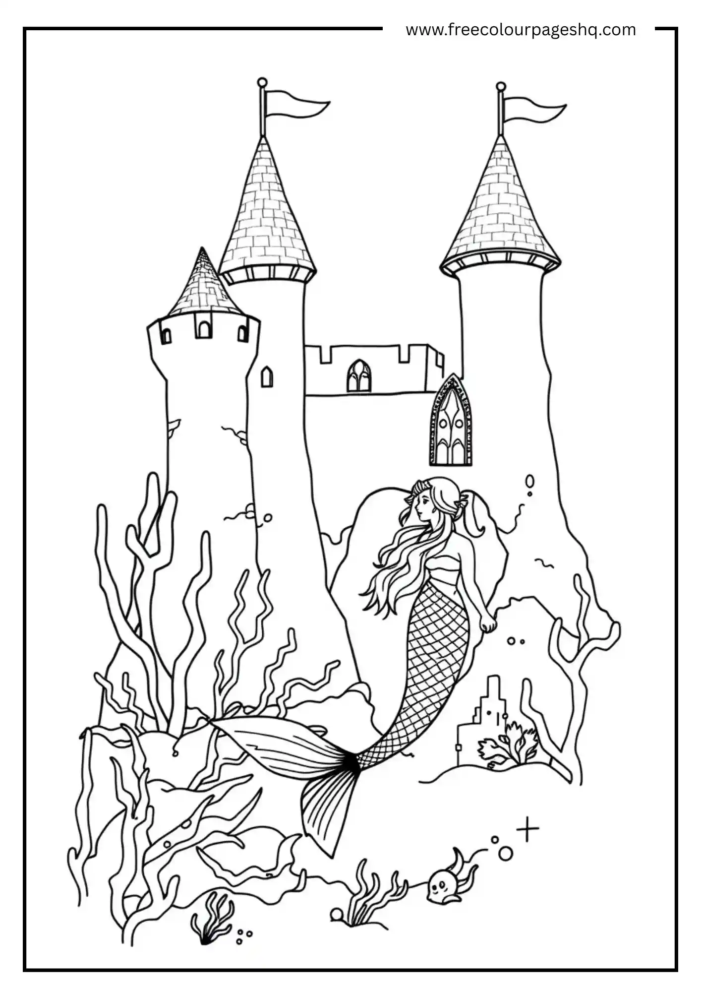 The Royal Reef