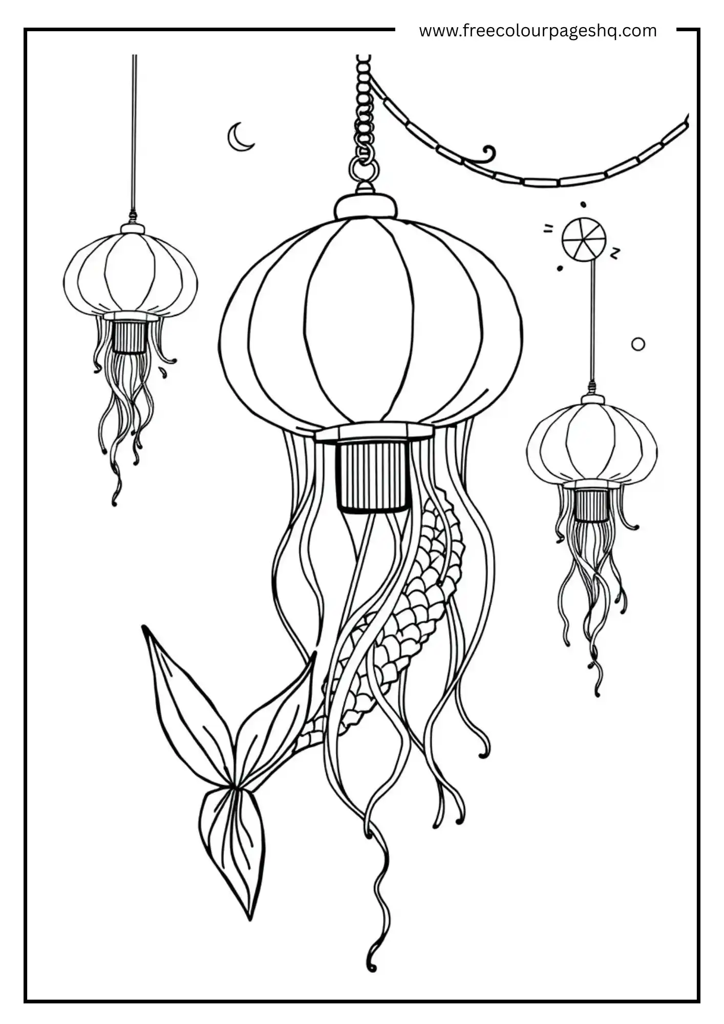 Tidal Light