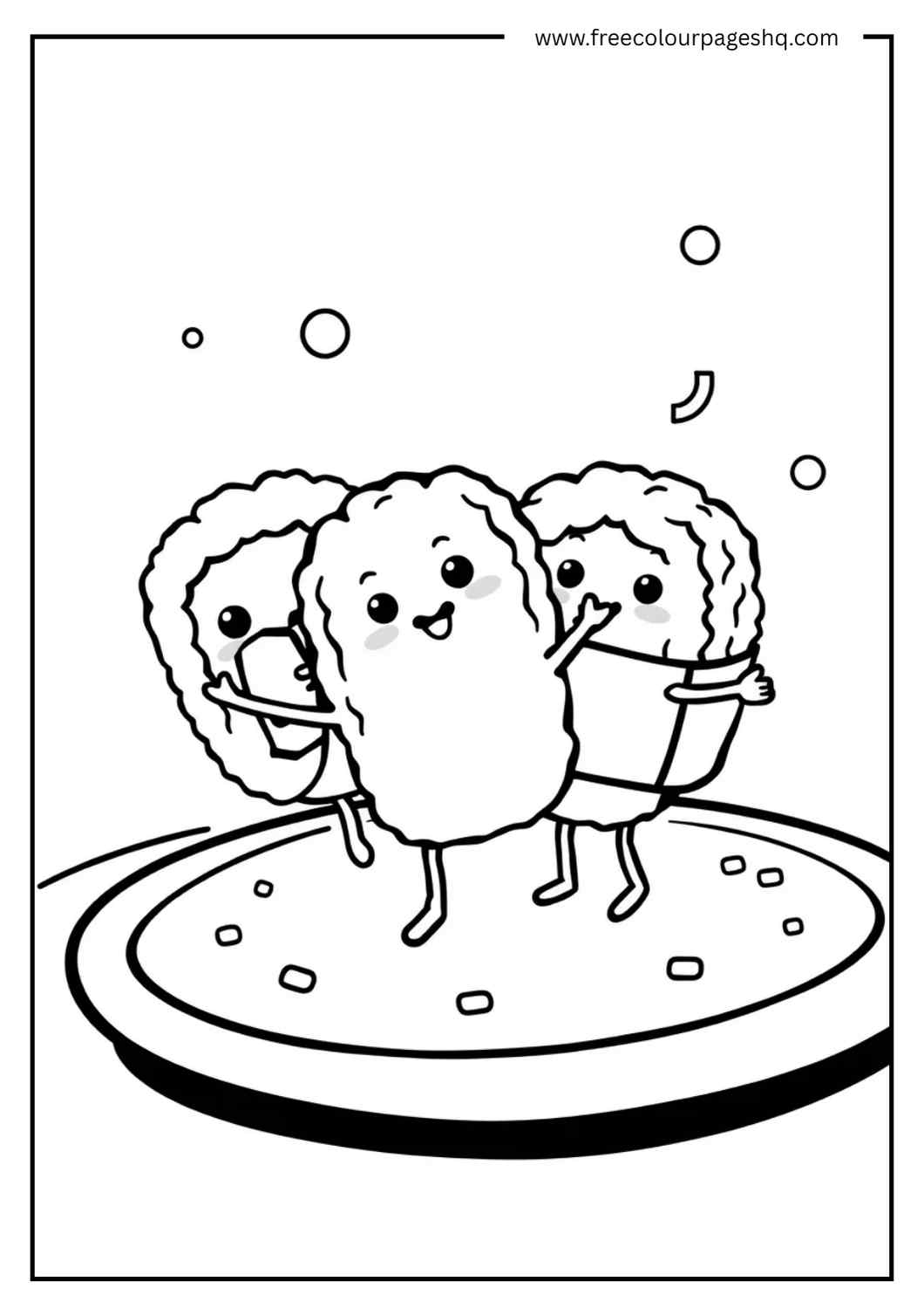 Twist & Tot