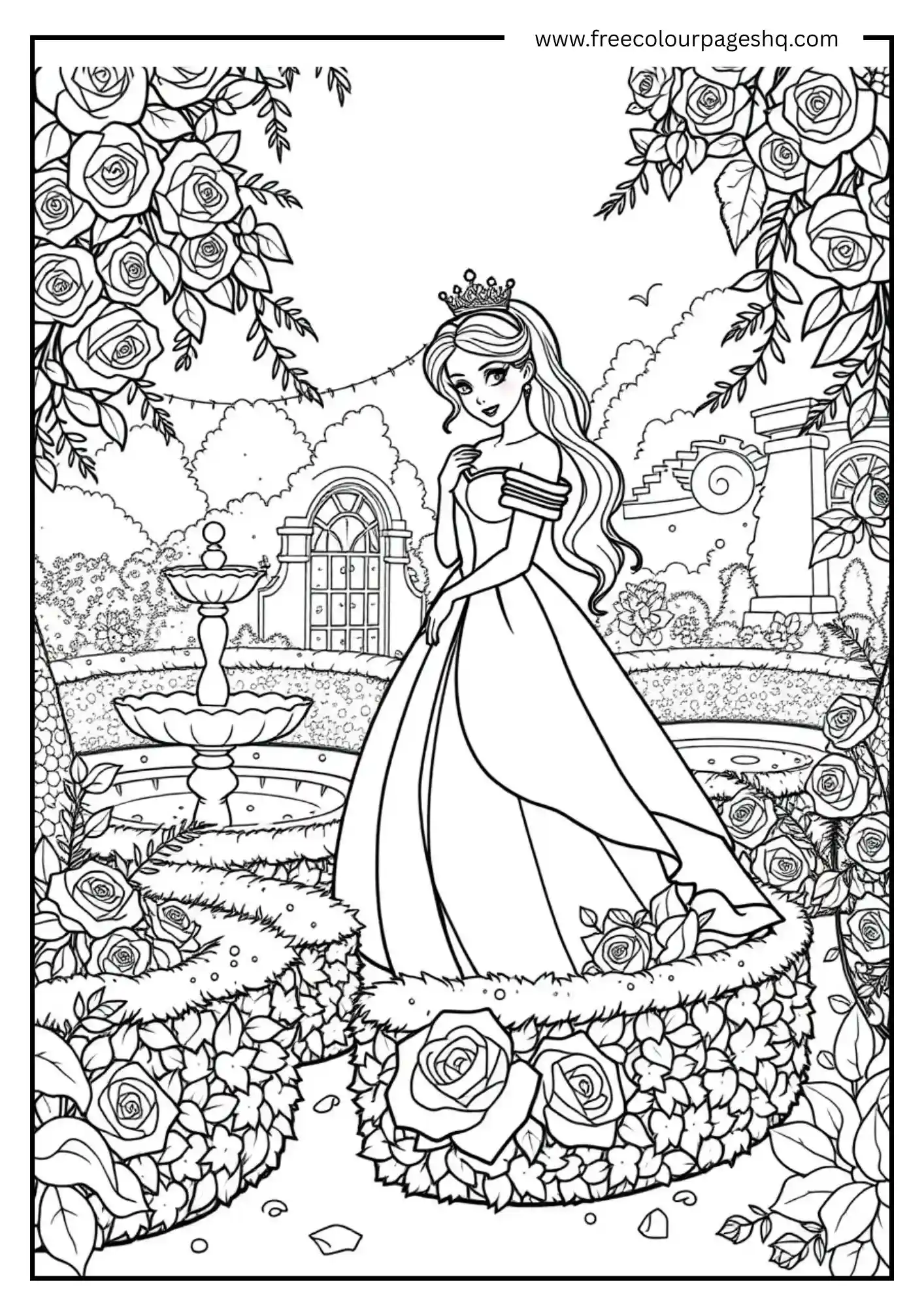 Angel Princess