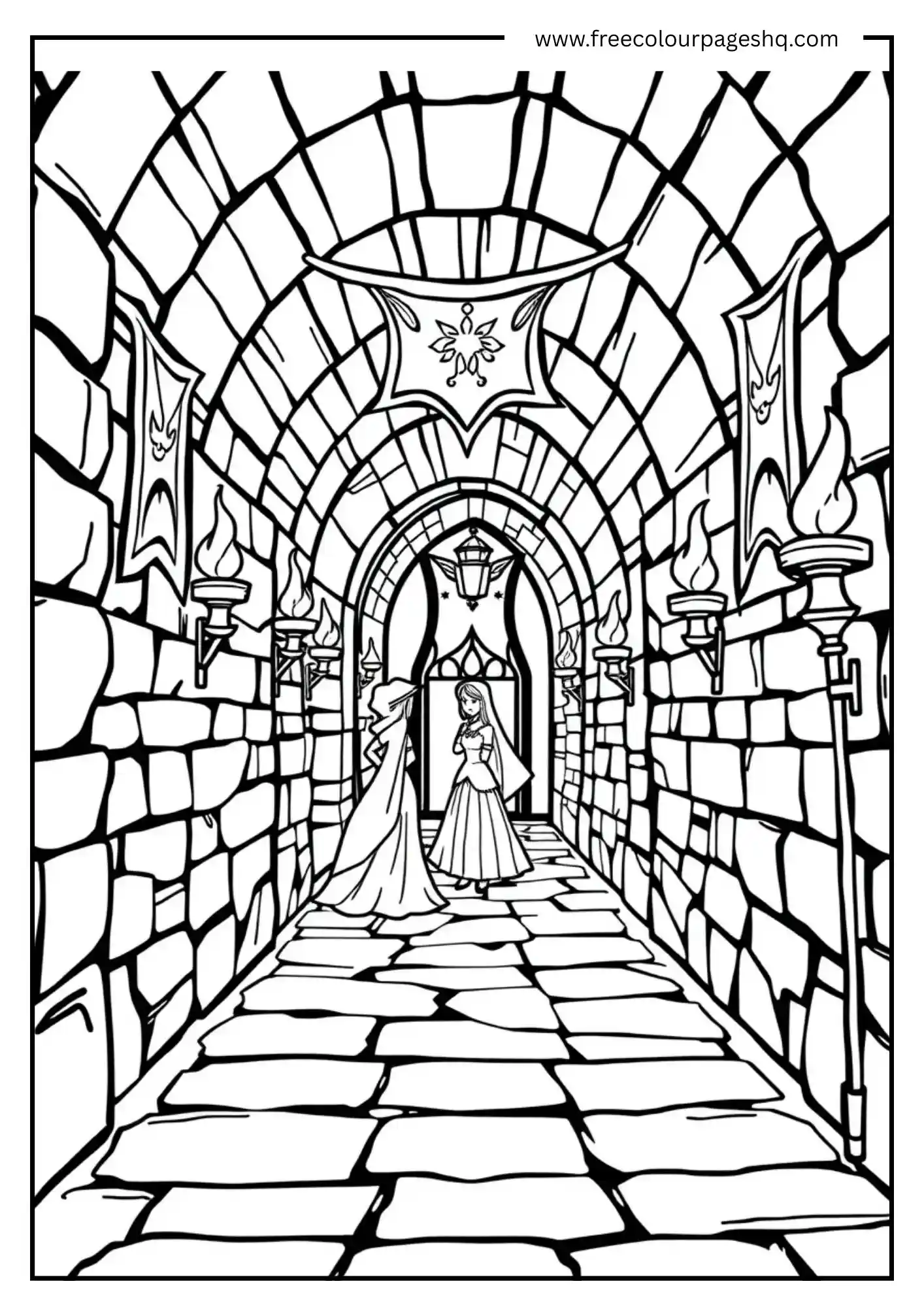 Castle Talk