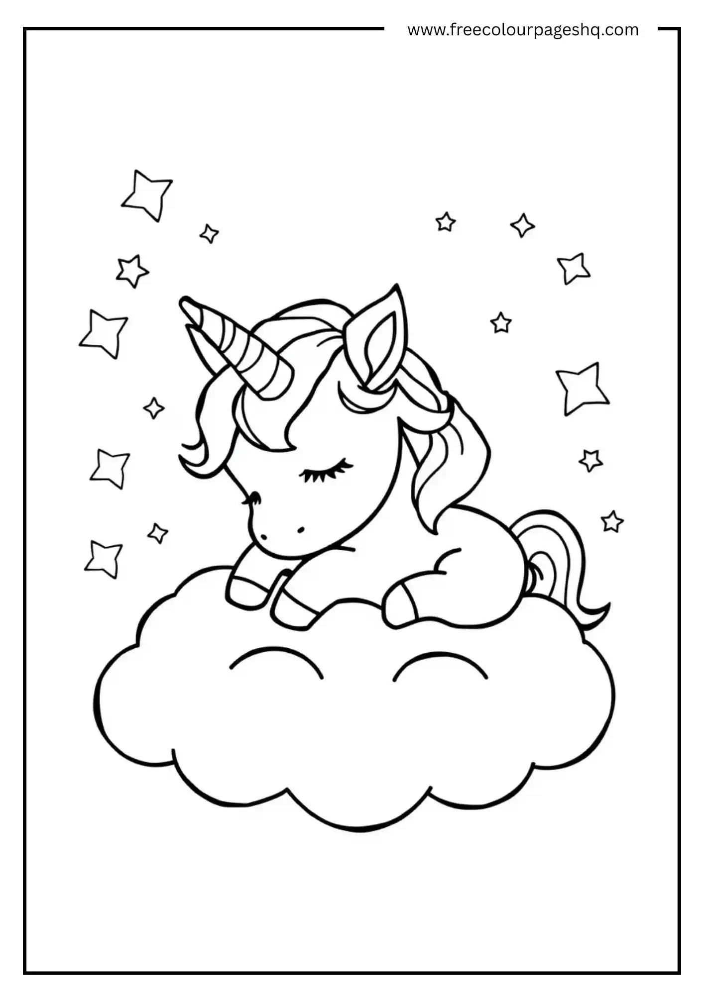 Cloud Nap