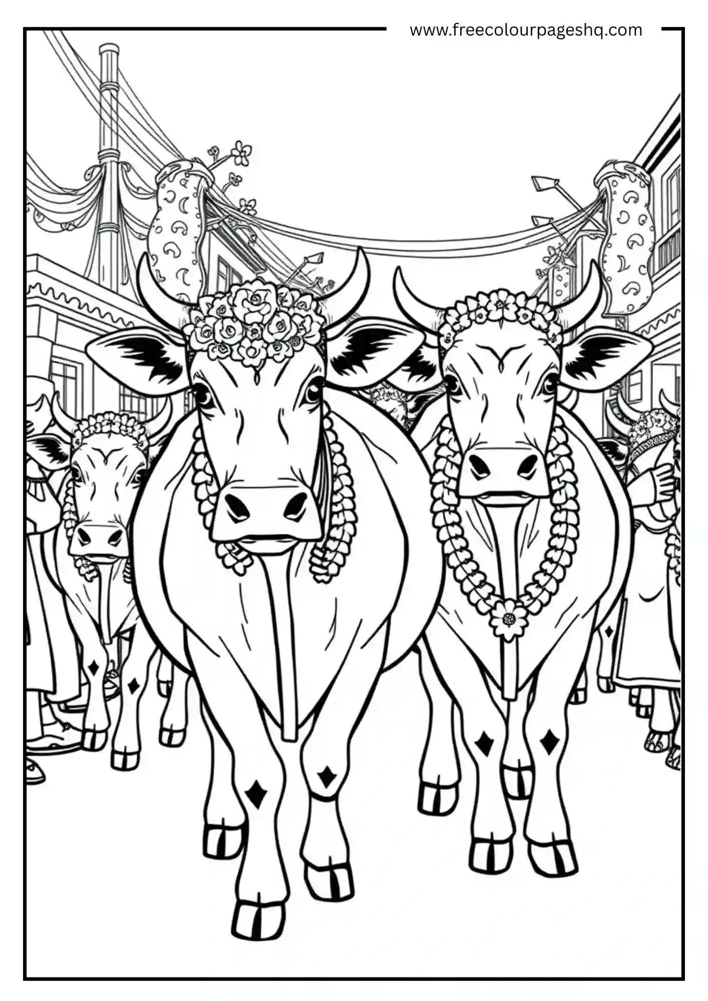 Cow Parade Day Cow Parade Day