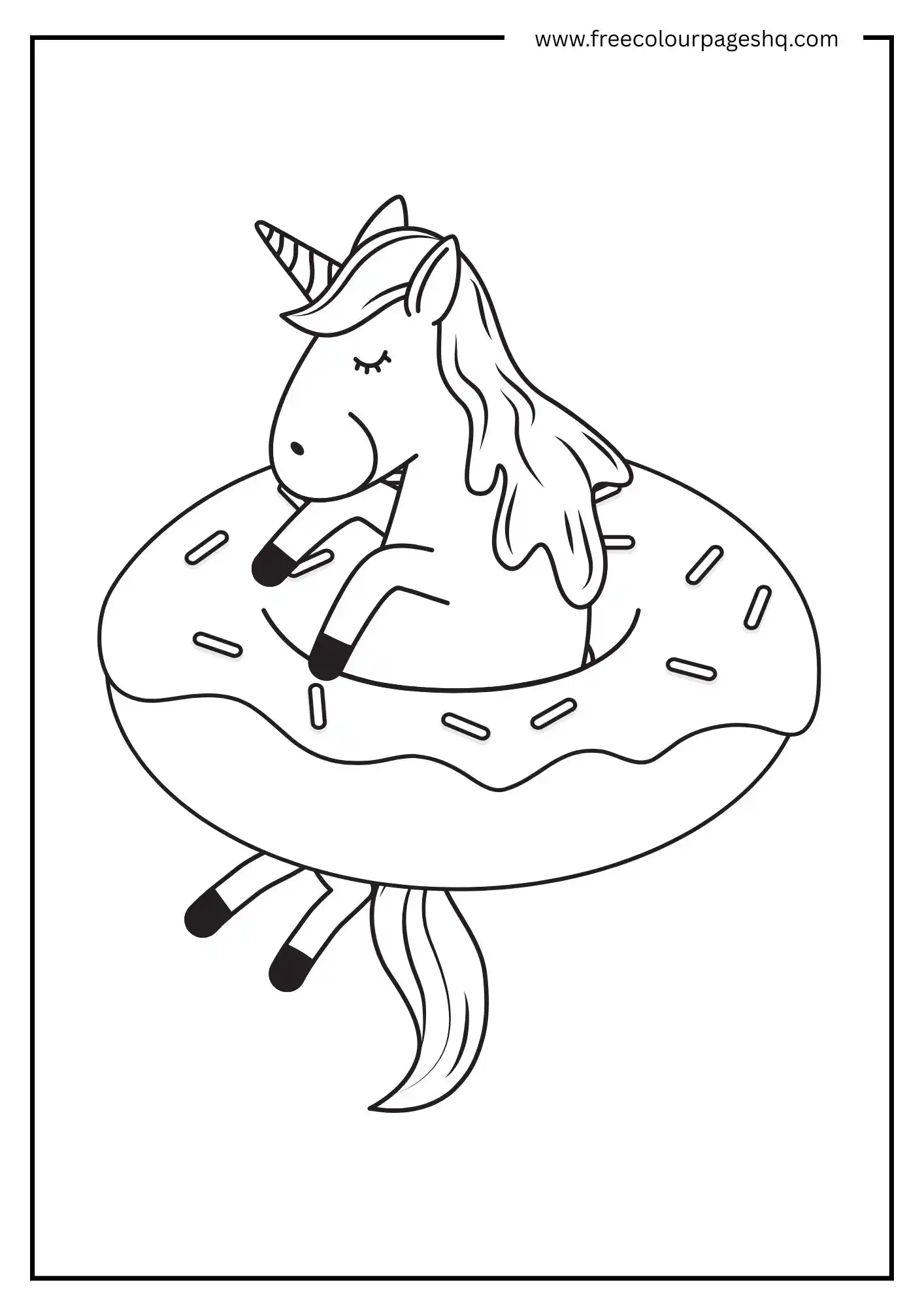 Donut Dream