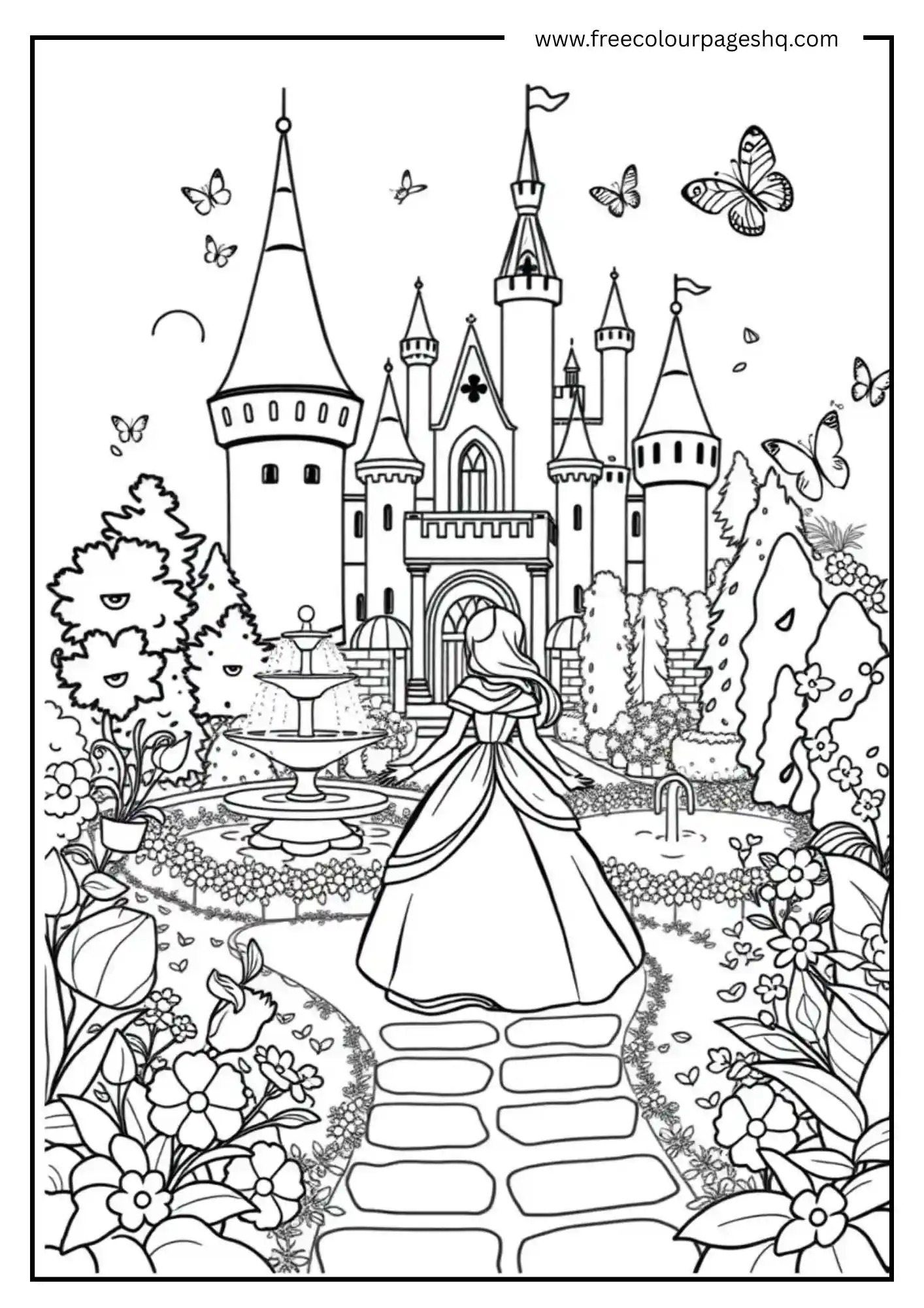 Enchanted Bloom