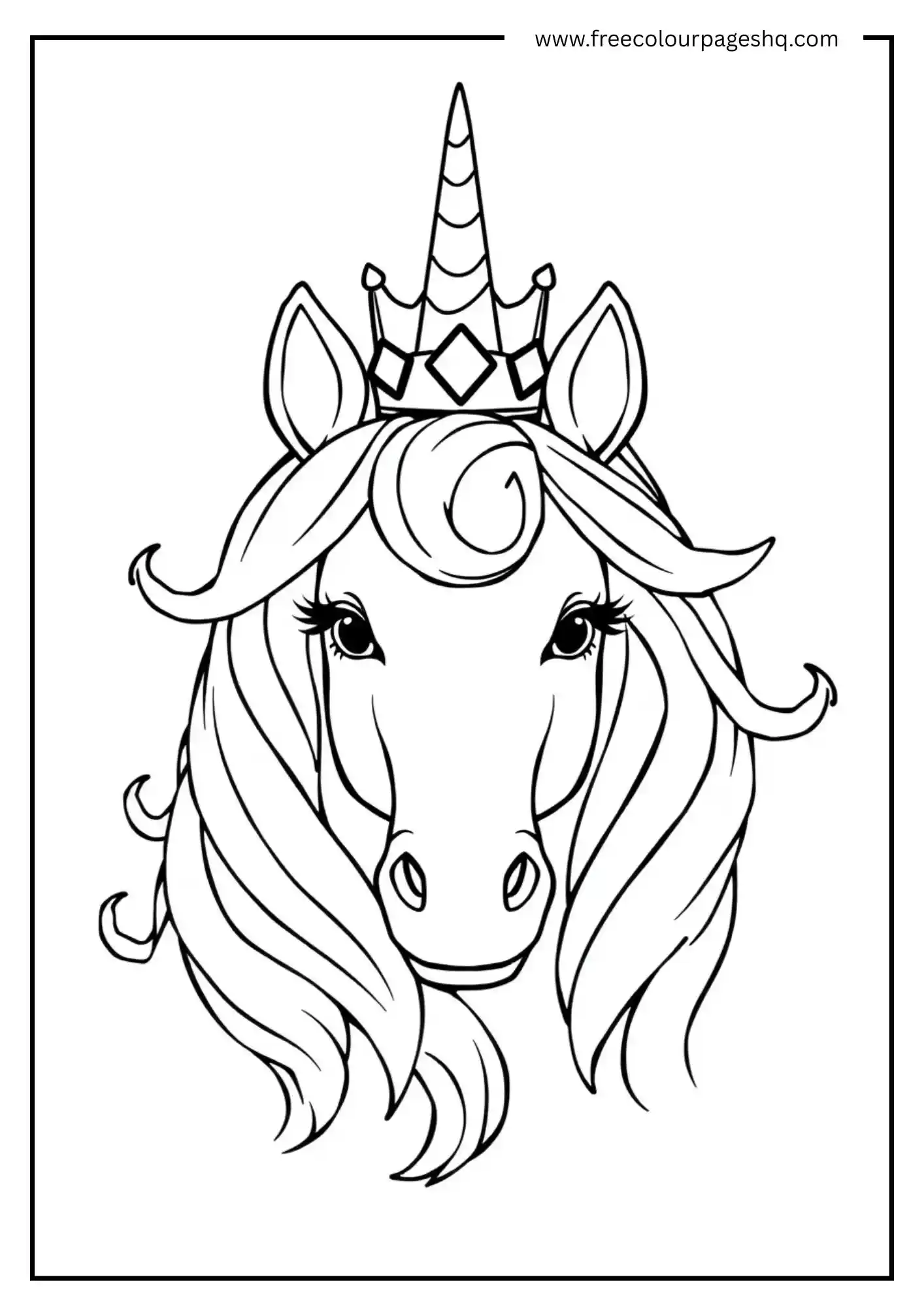 Enchanted Tiara