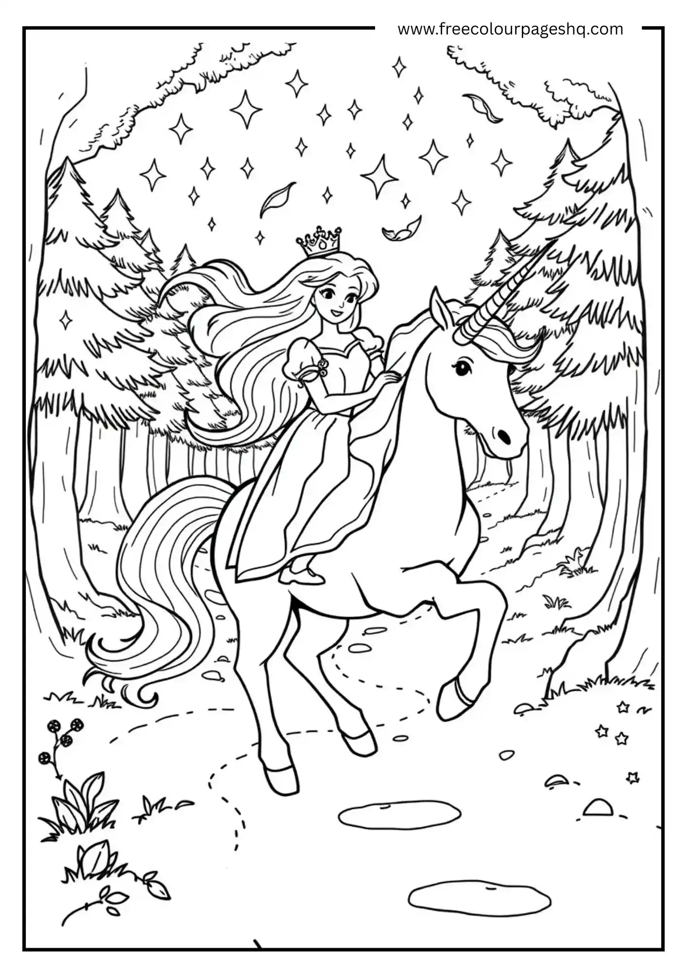 Fairy Rider
