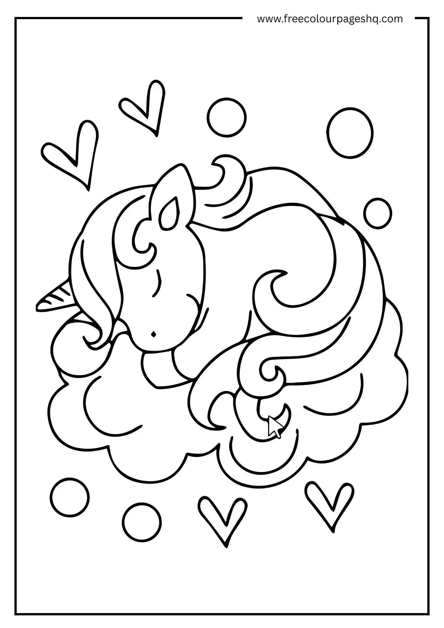 Fantasy Pony