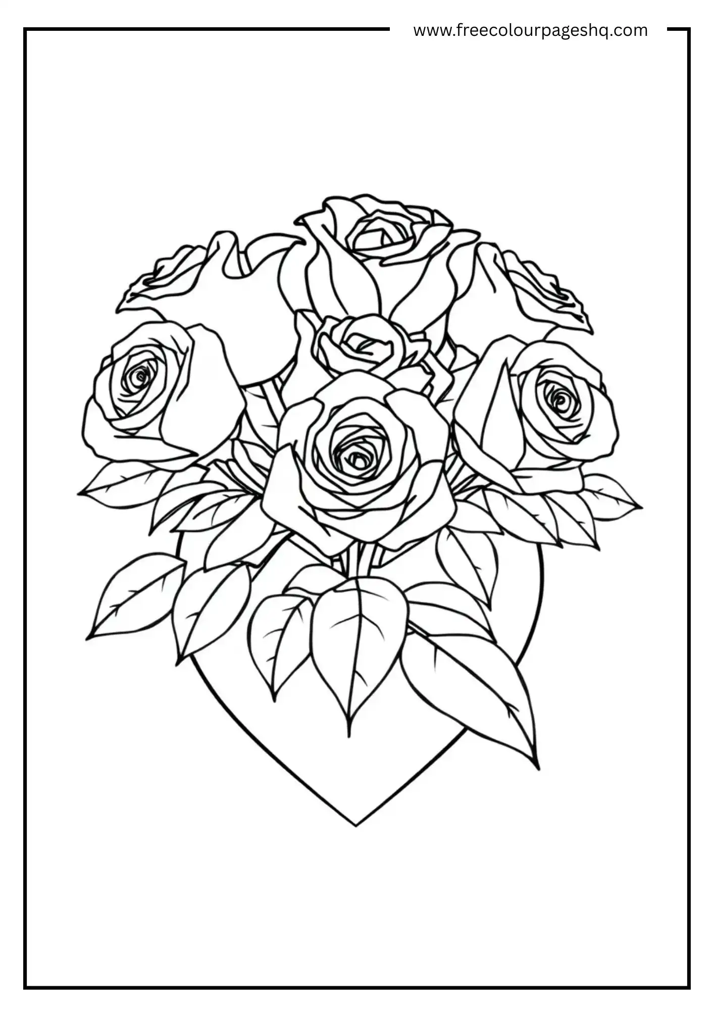 Flowers of Love