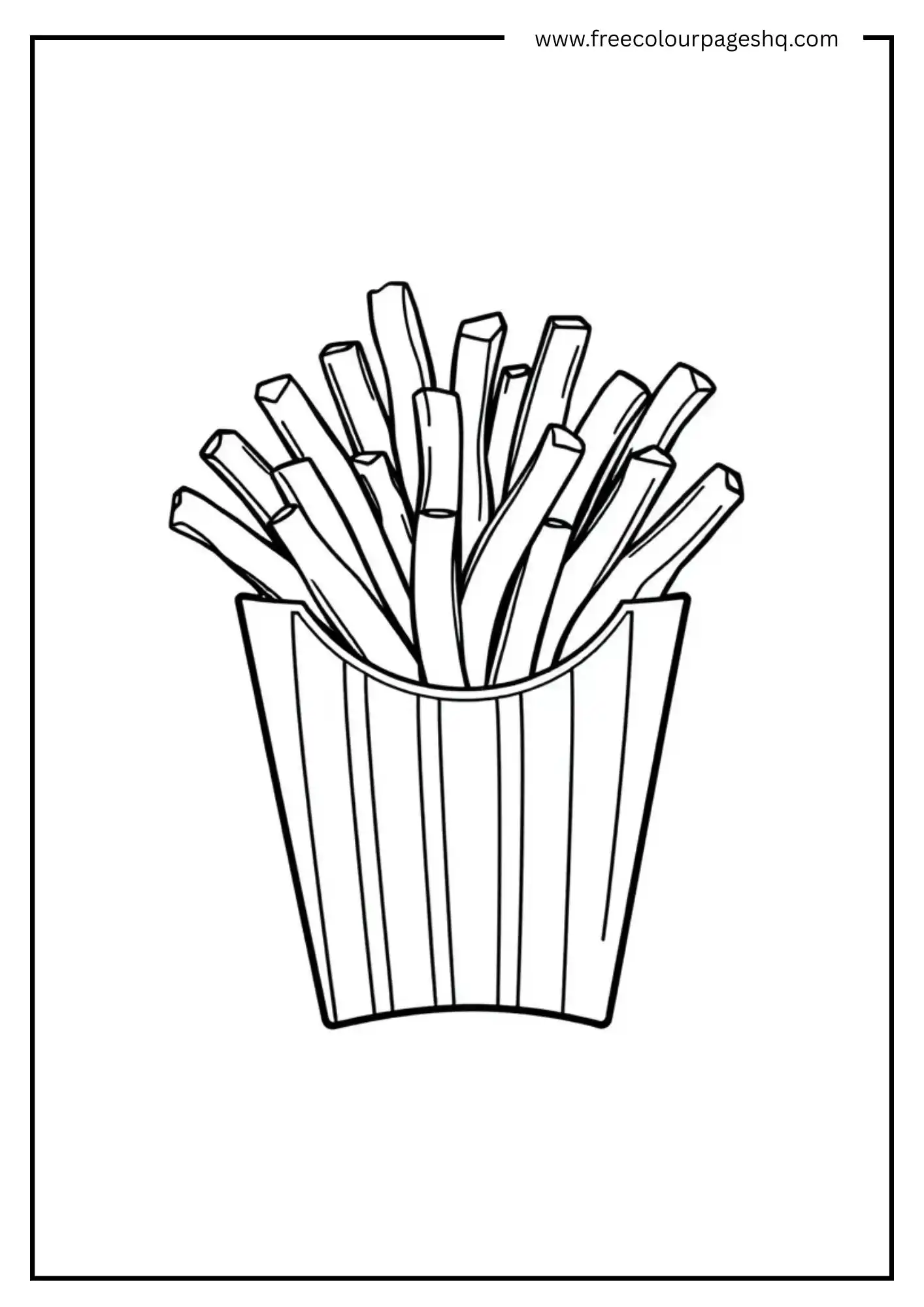 French Fries