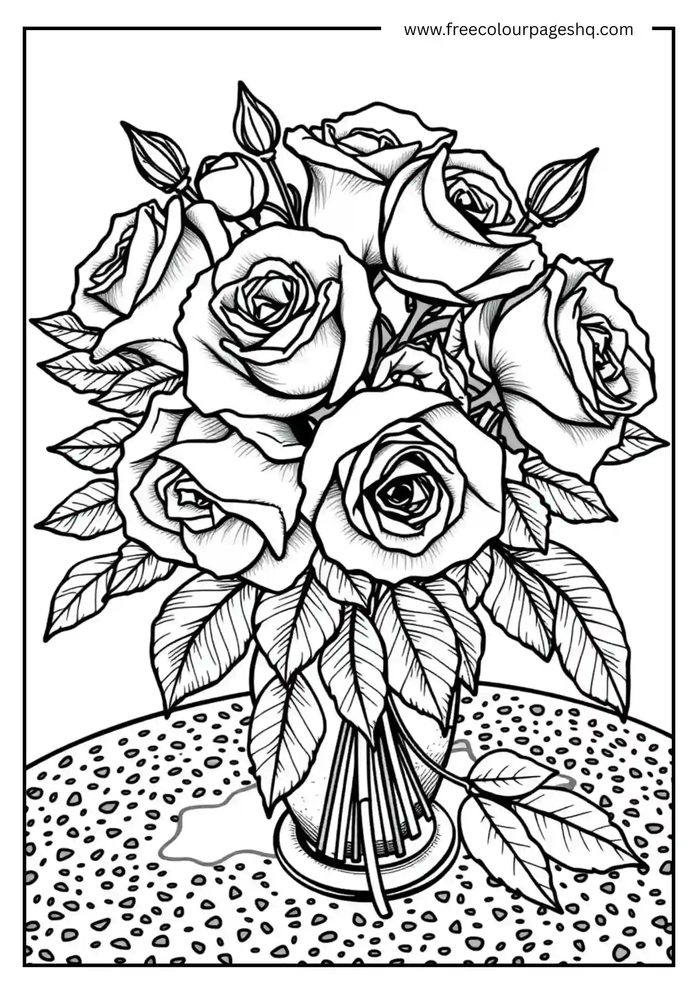 Fresh Flowers