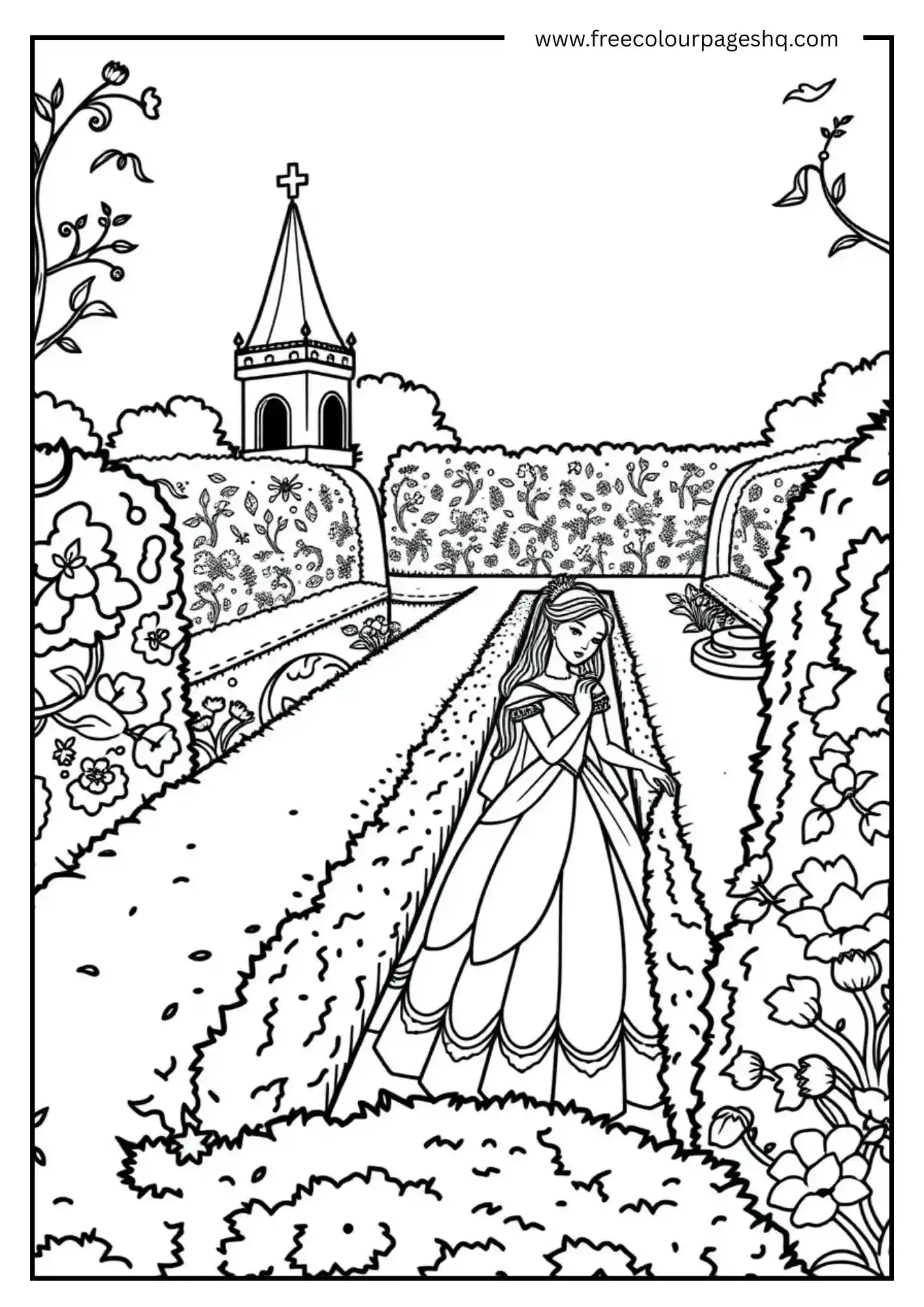 Garden Grace