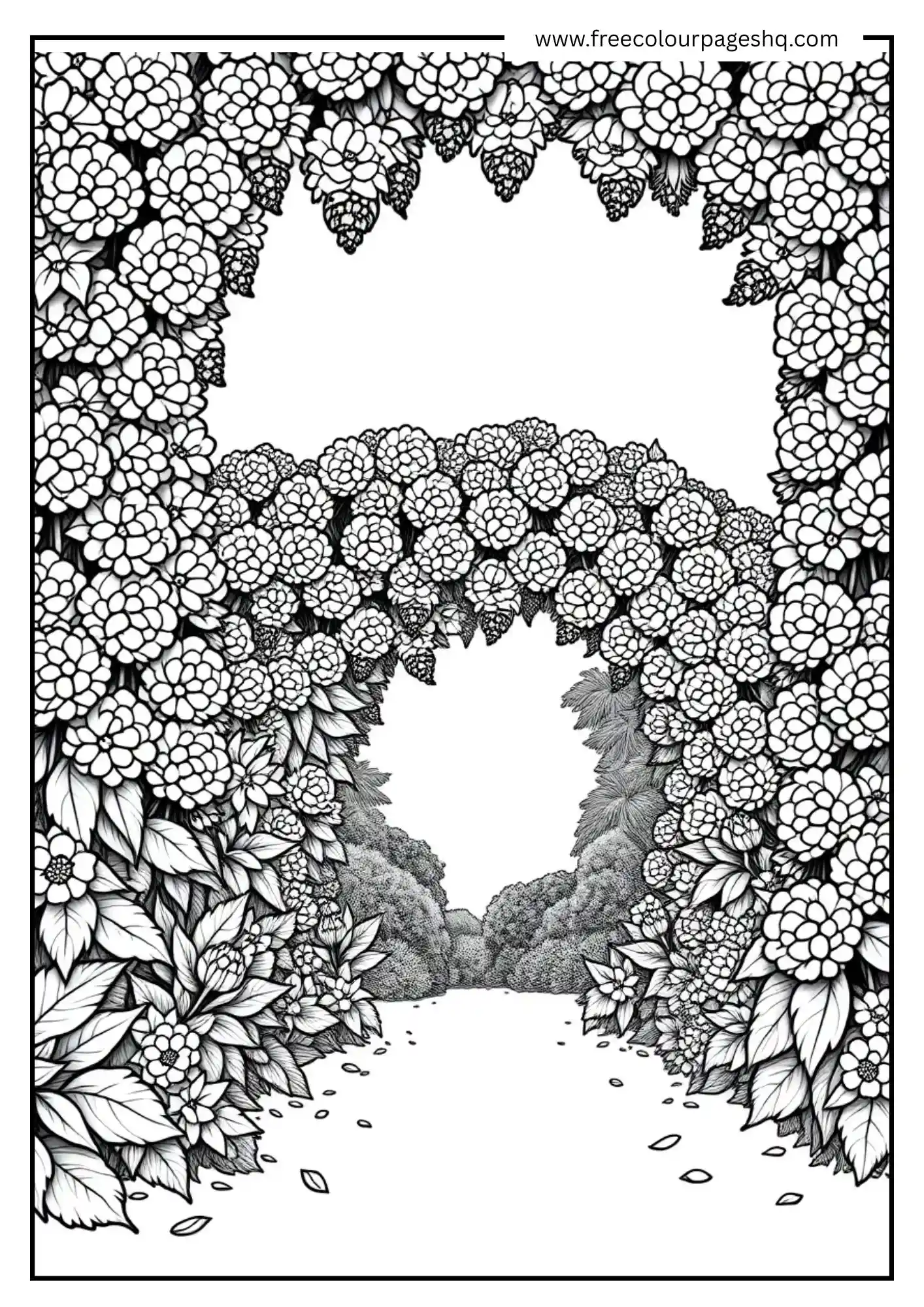 Garden Path 