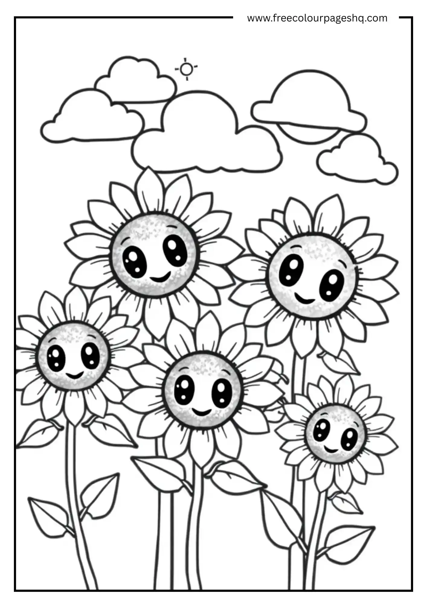 Happy Garden
