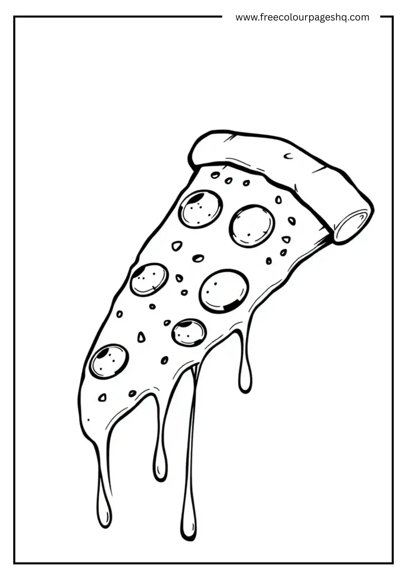 Happy Slice