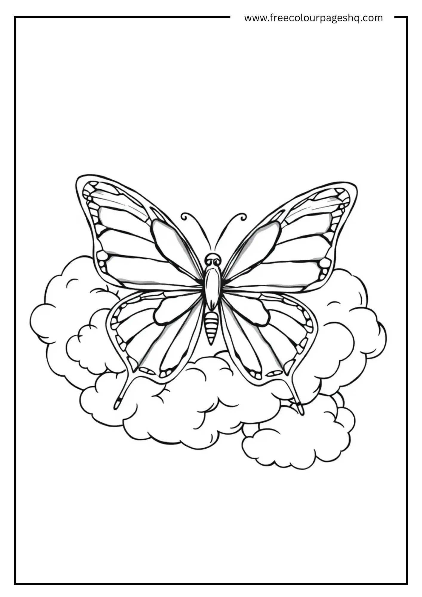 Heavenly Flight