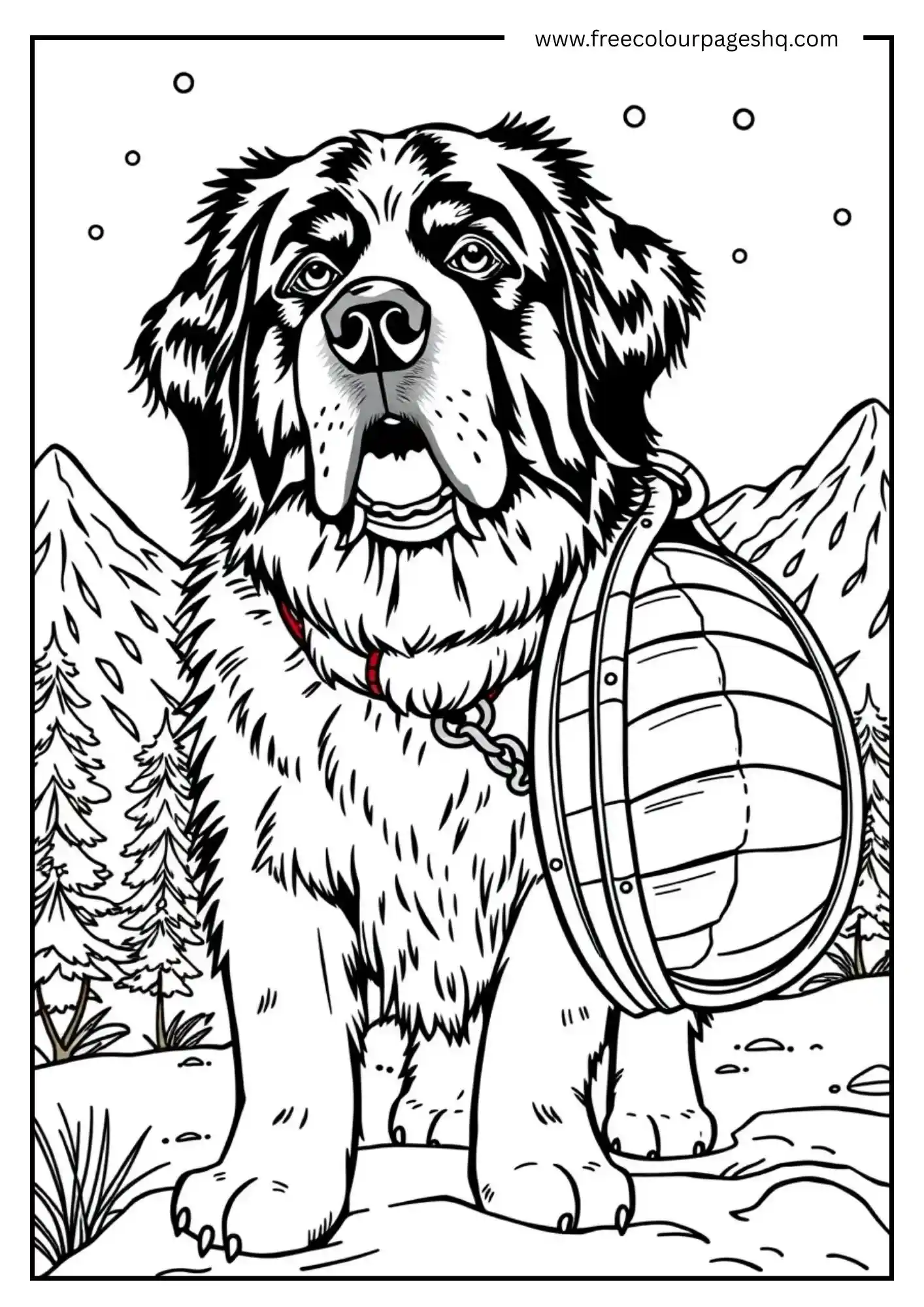 Hero Dog