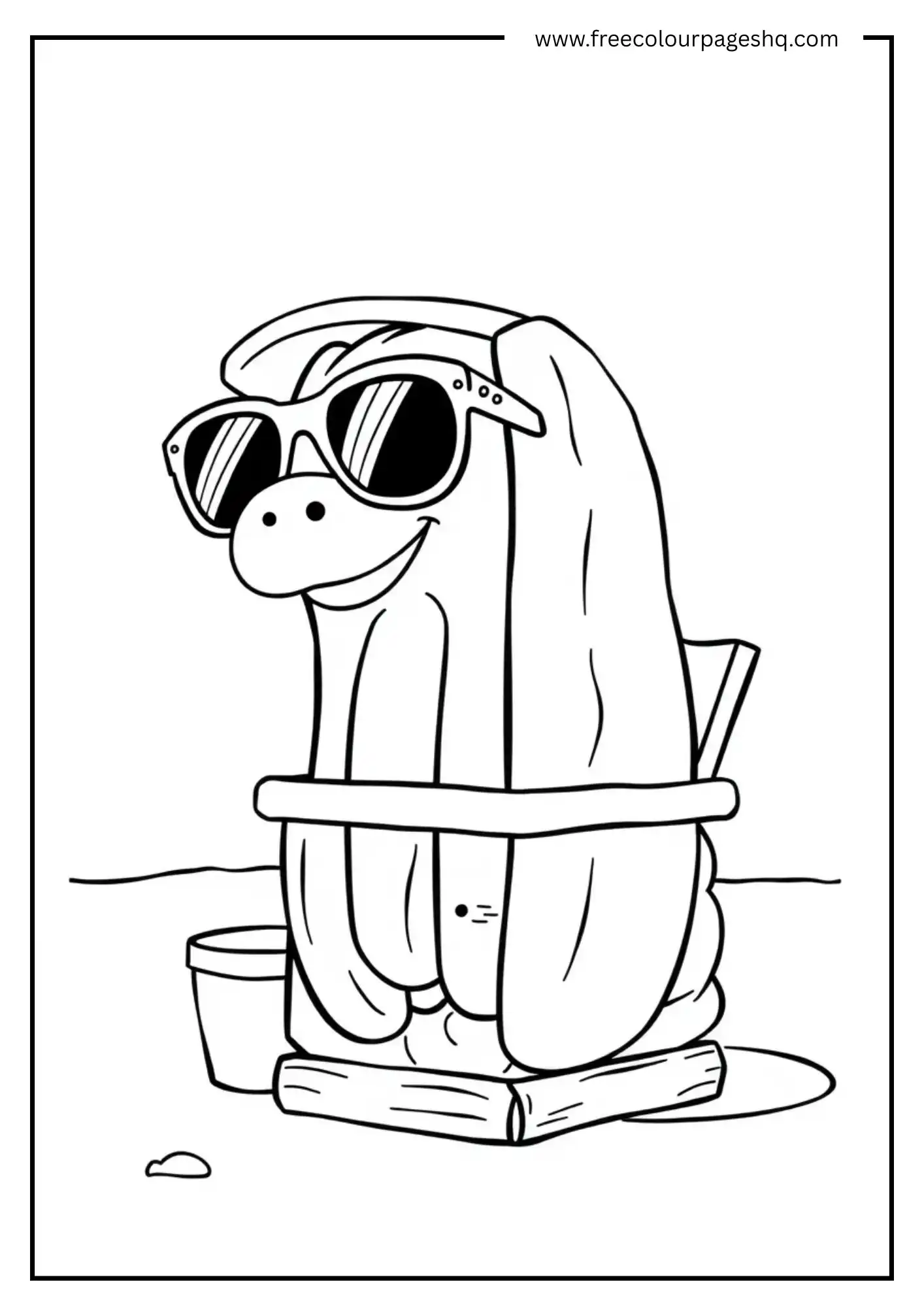 Hot Dog Stand