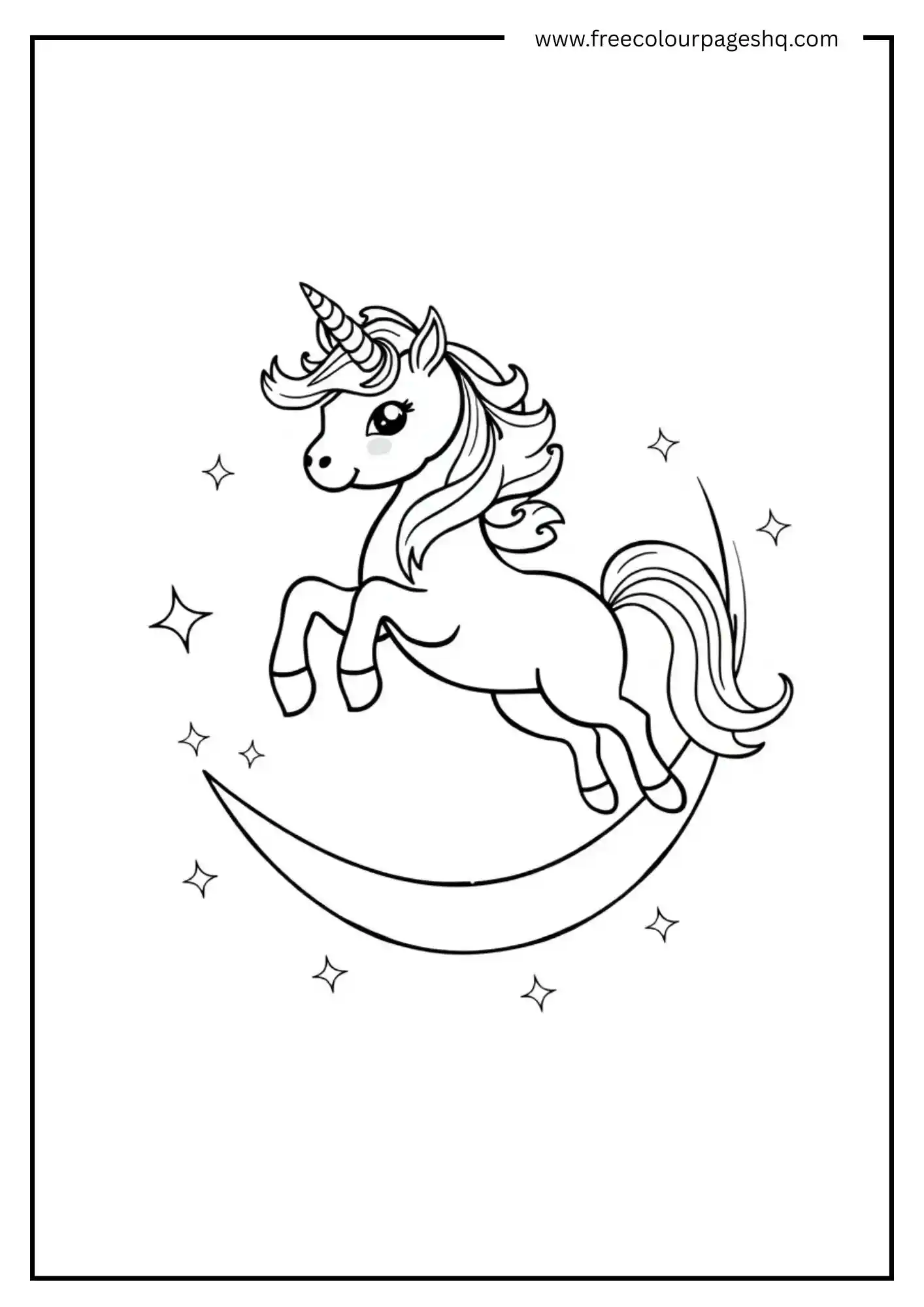 Leap to the Moon