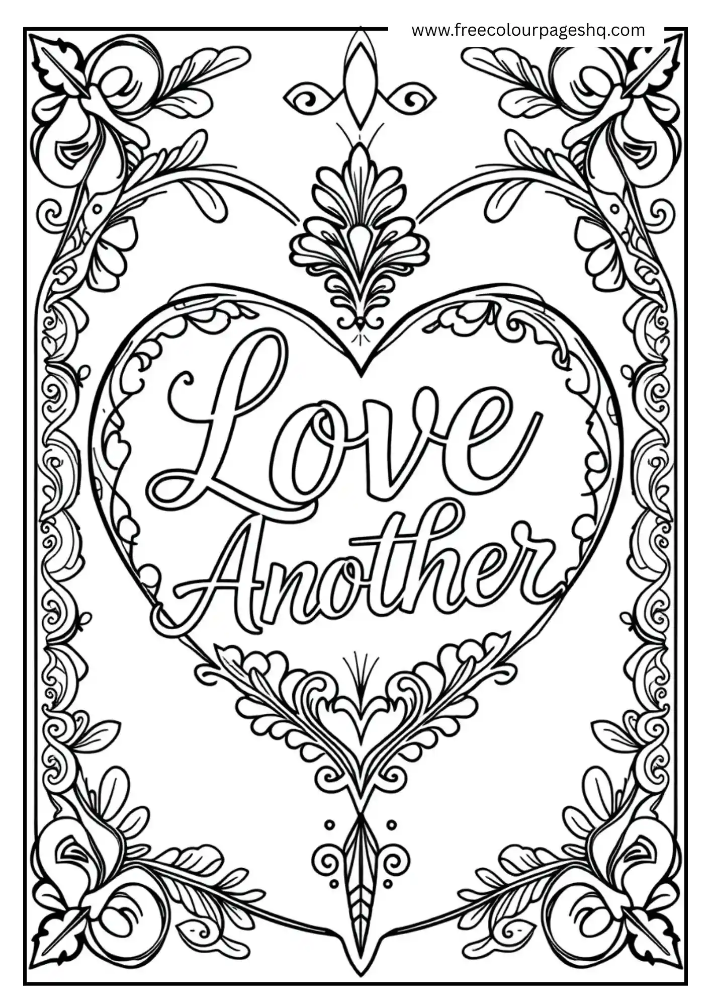 Love One Another Love One Anotherd