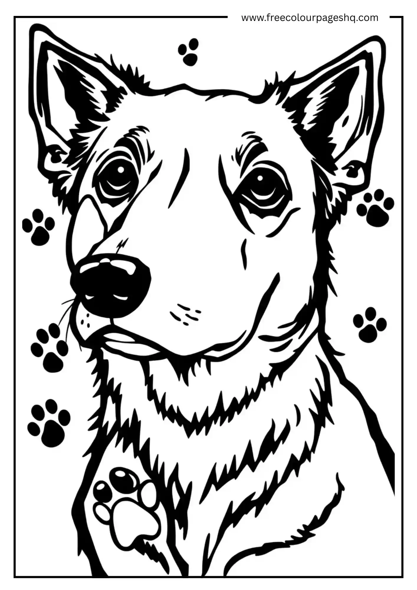 Loyal Dog
