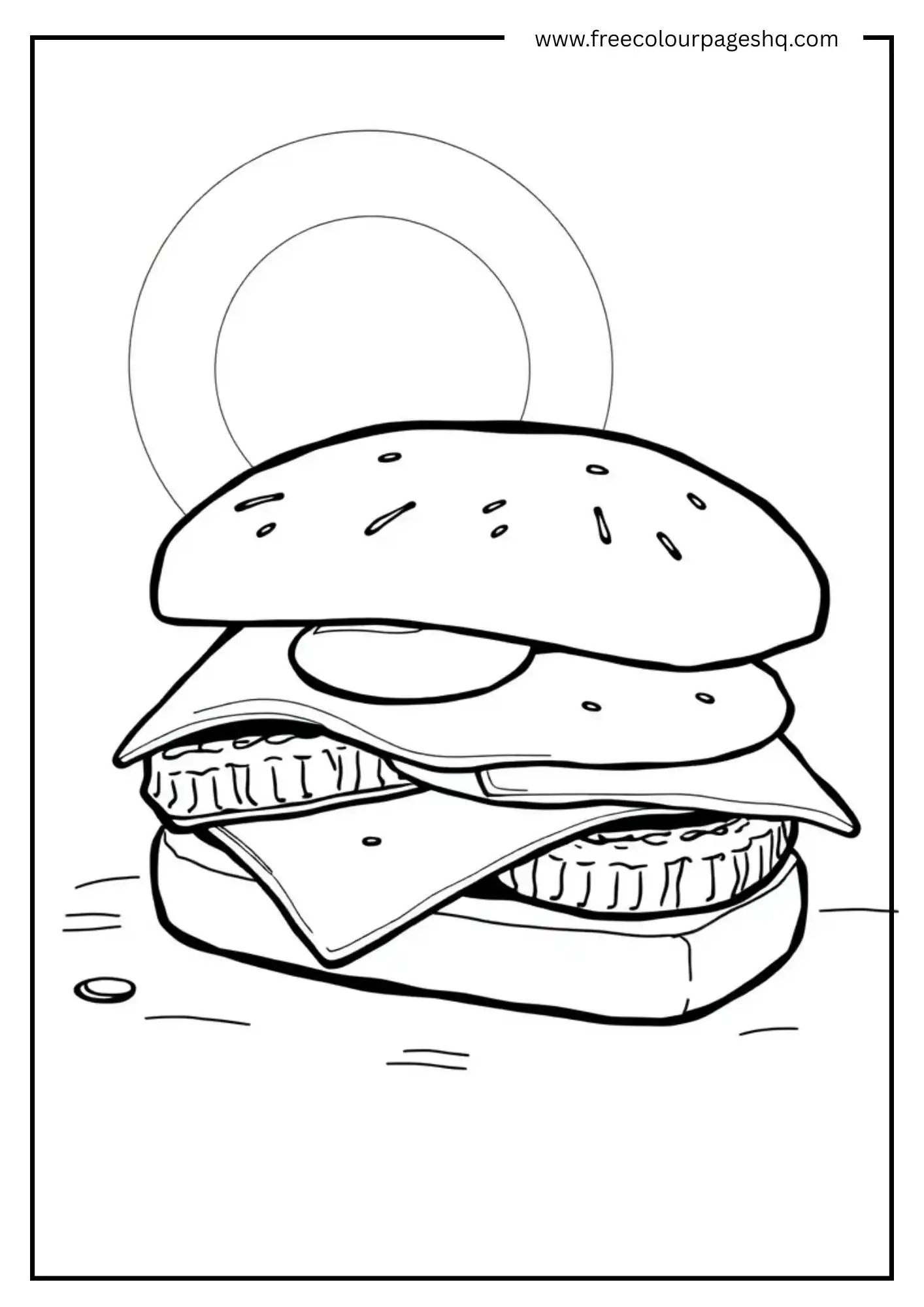Lunch Time Fun