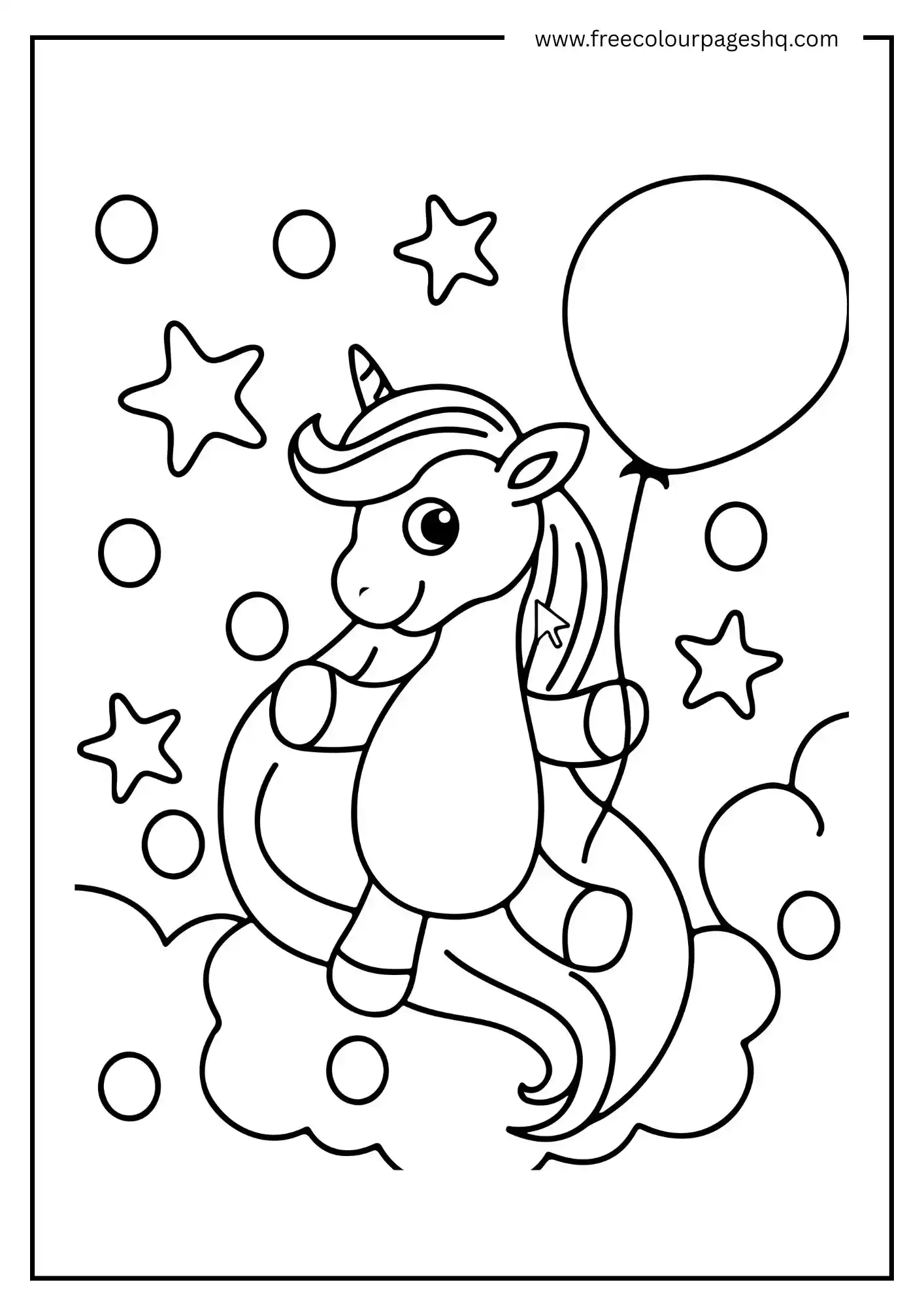 Magic Pony