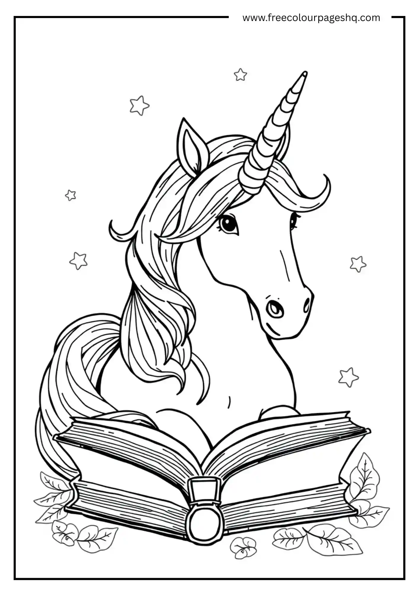 Magical Storytime