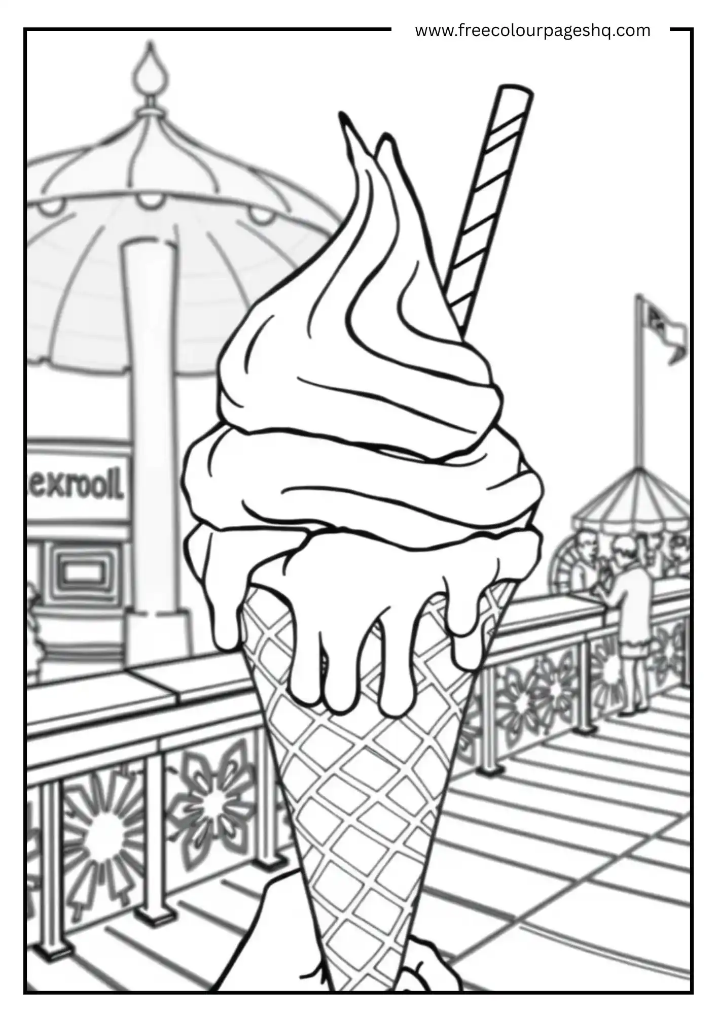 My Favorite Flavor