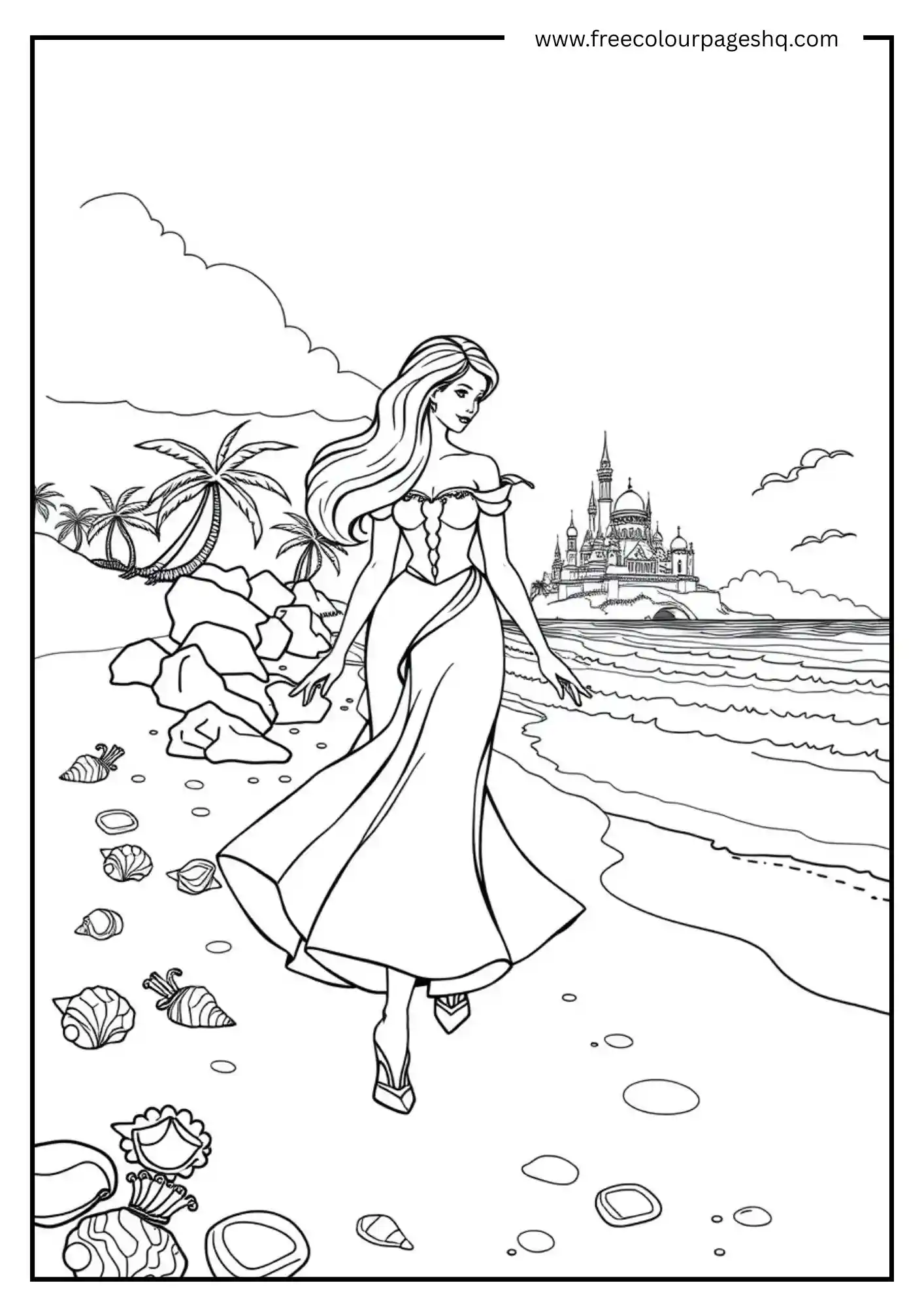 Ocean Princess