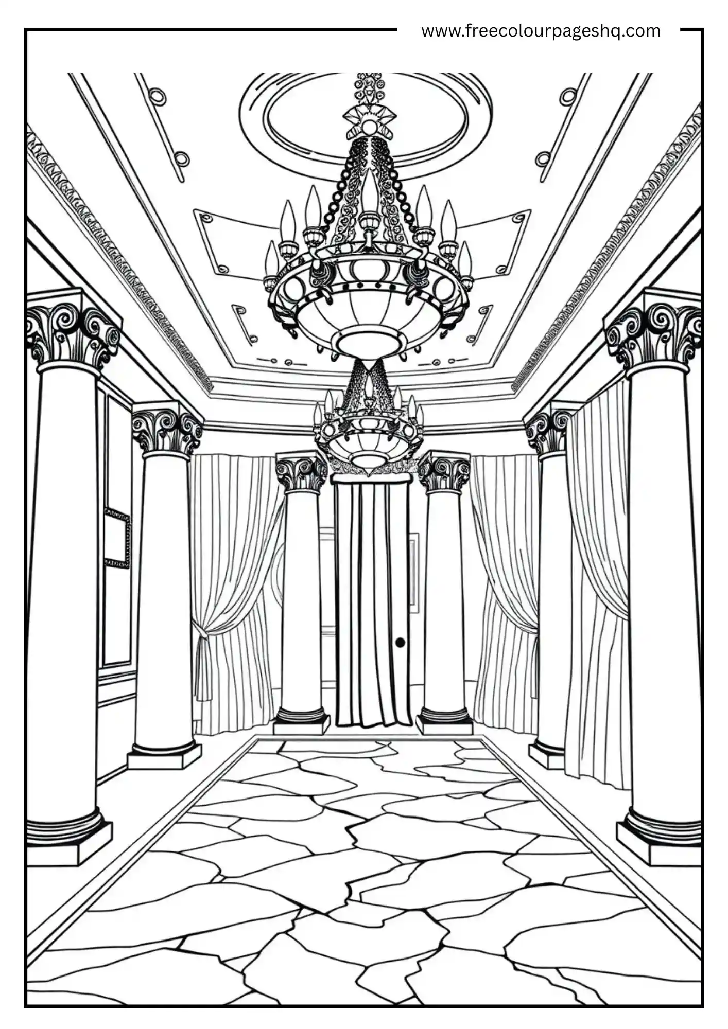 Palace Beauty