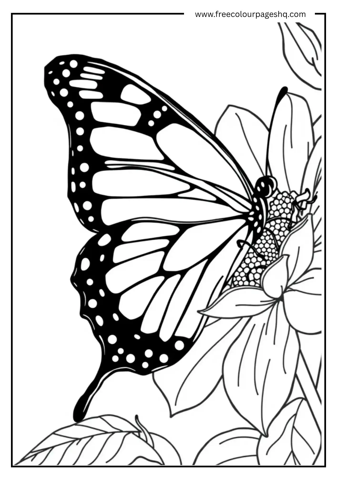 Petal Perch