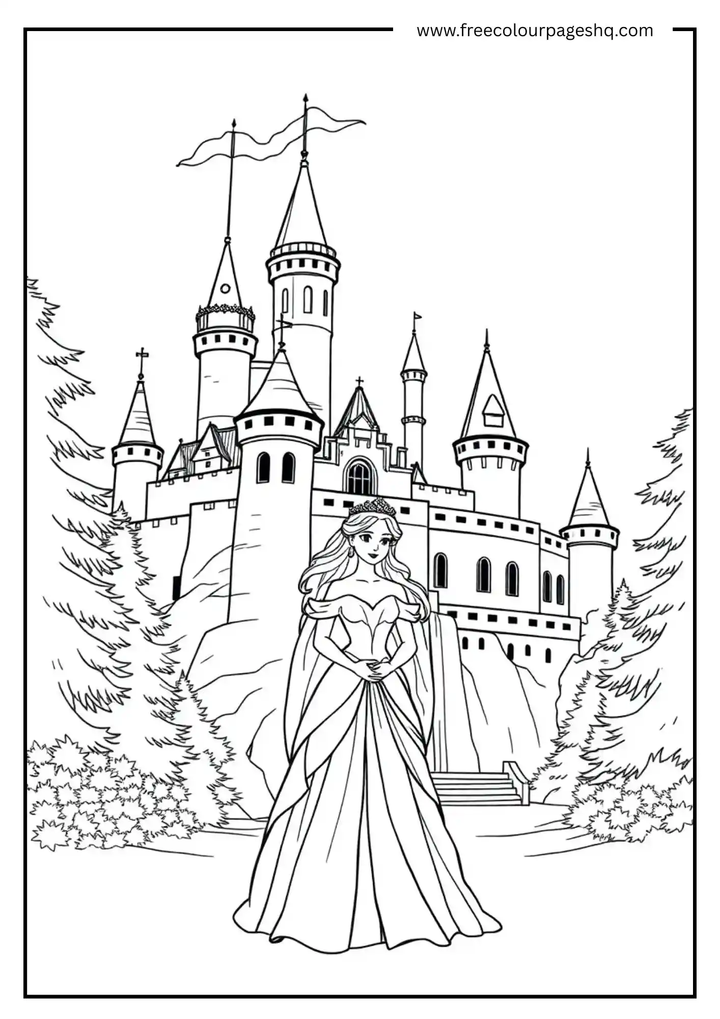 Princess Grace