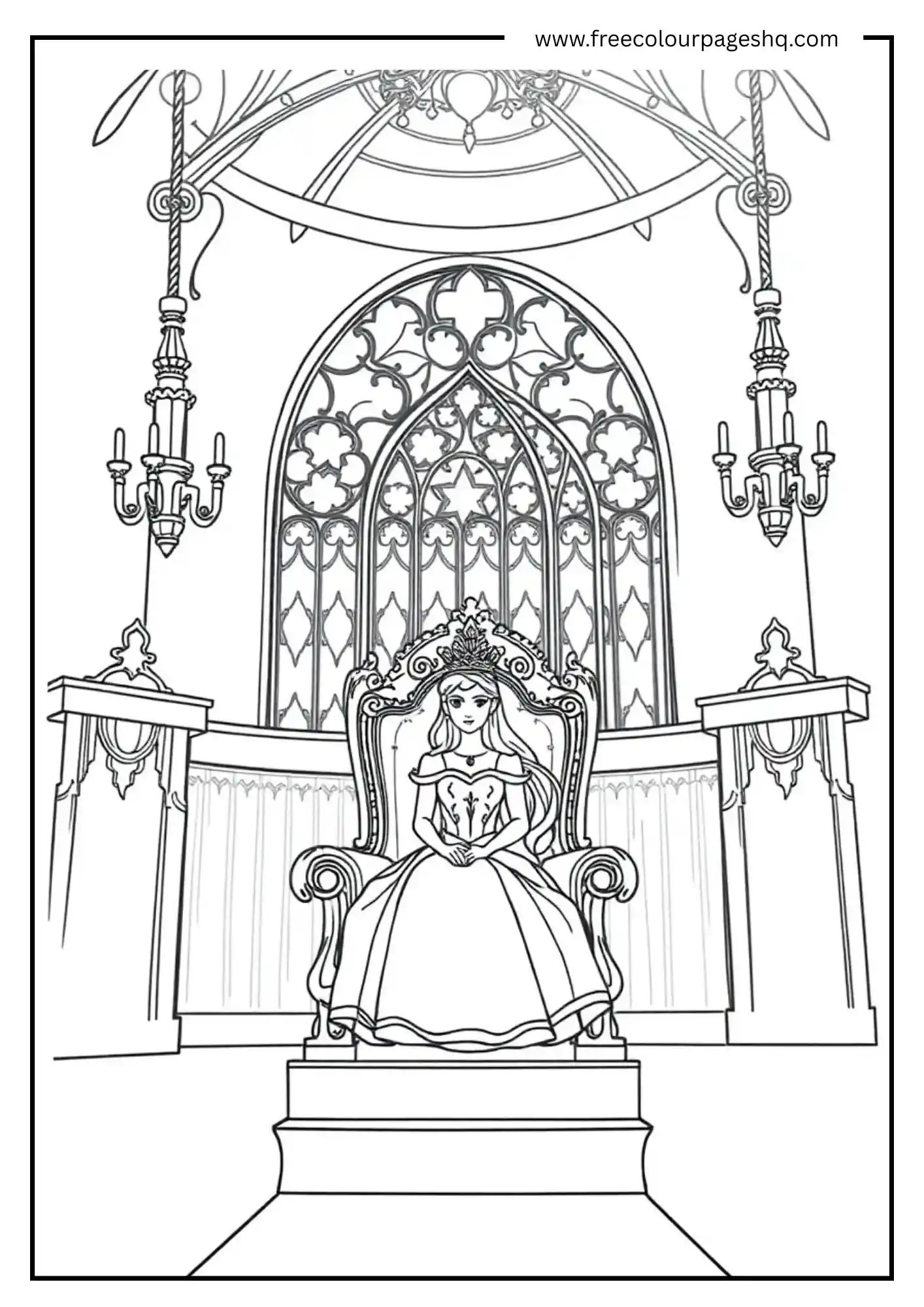 Princess of Jewels