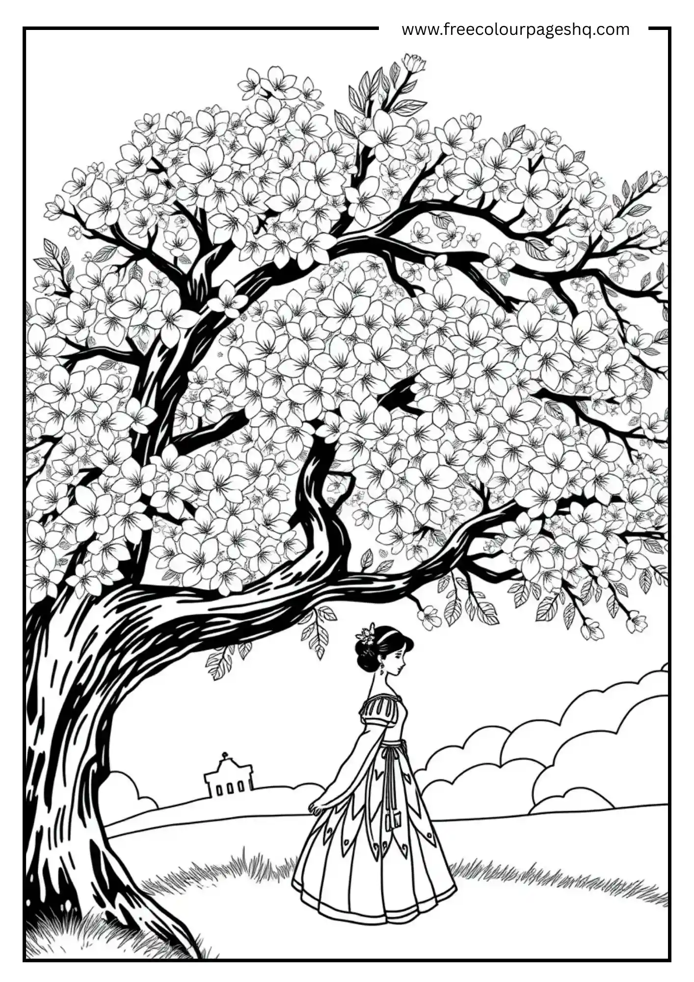 Princess of Nature