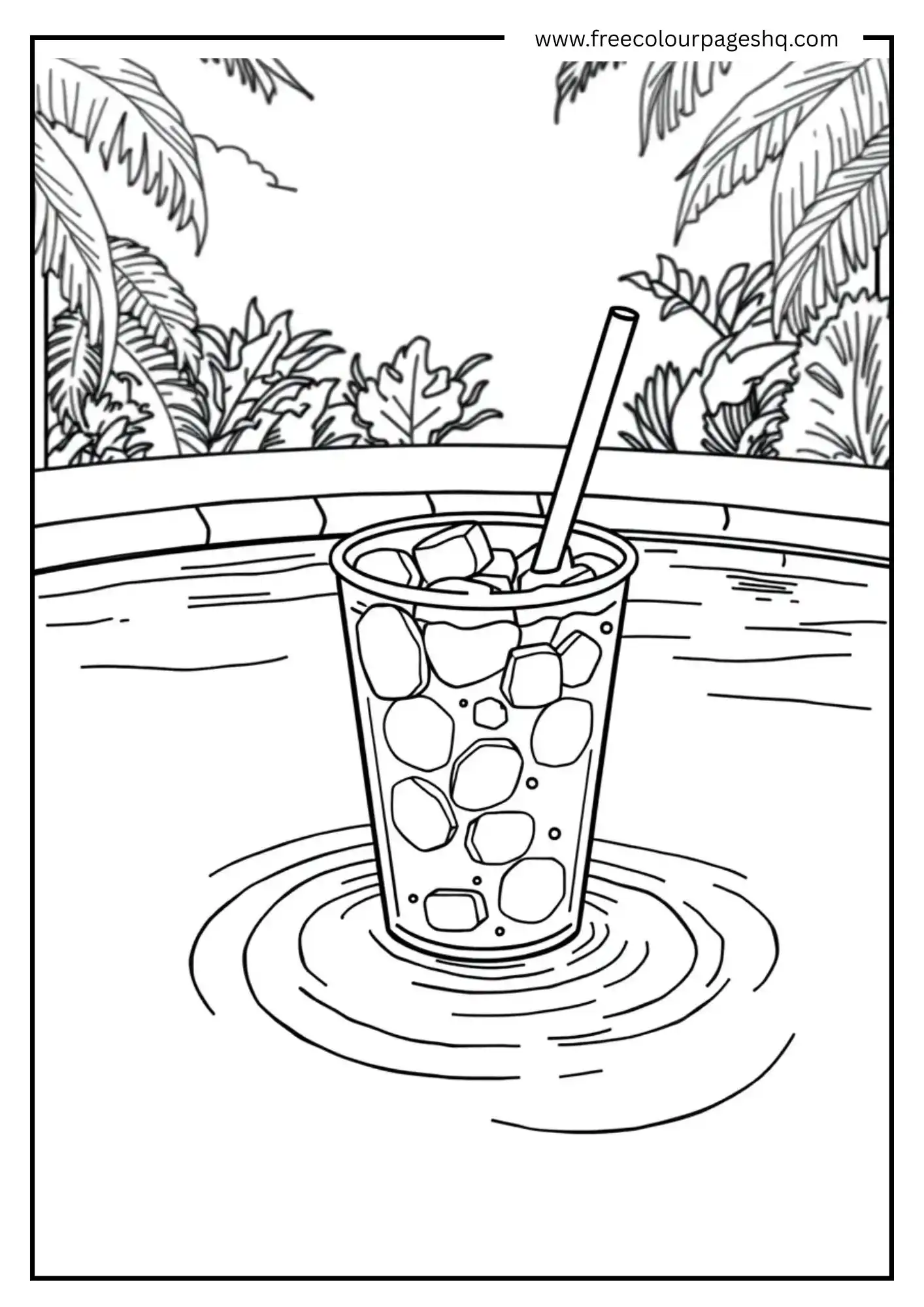 Refreshing Fun