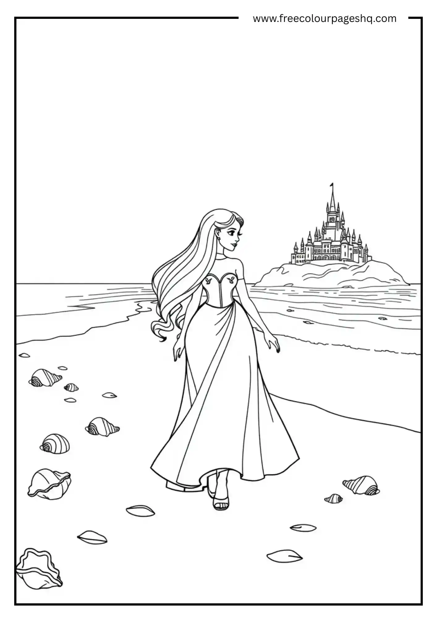 Sea Breeze Princess