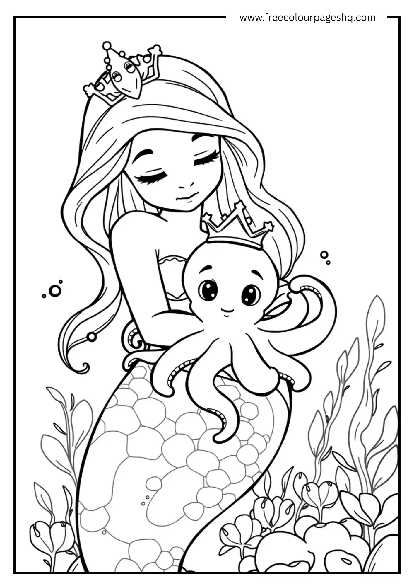 Sea Pal Moments